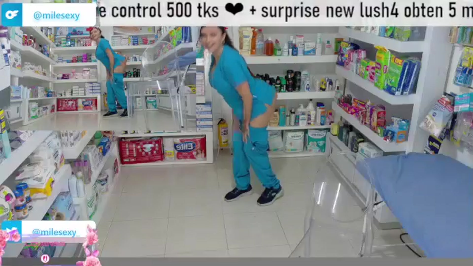 swmilena_hot_ video thumbnail