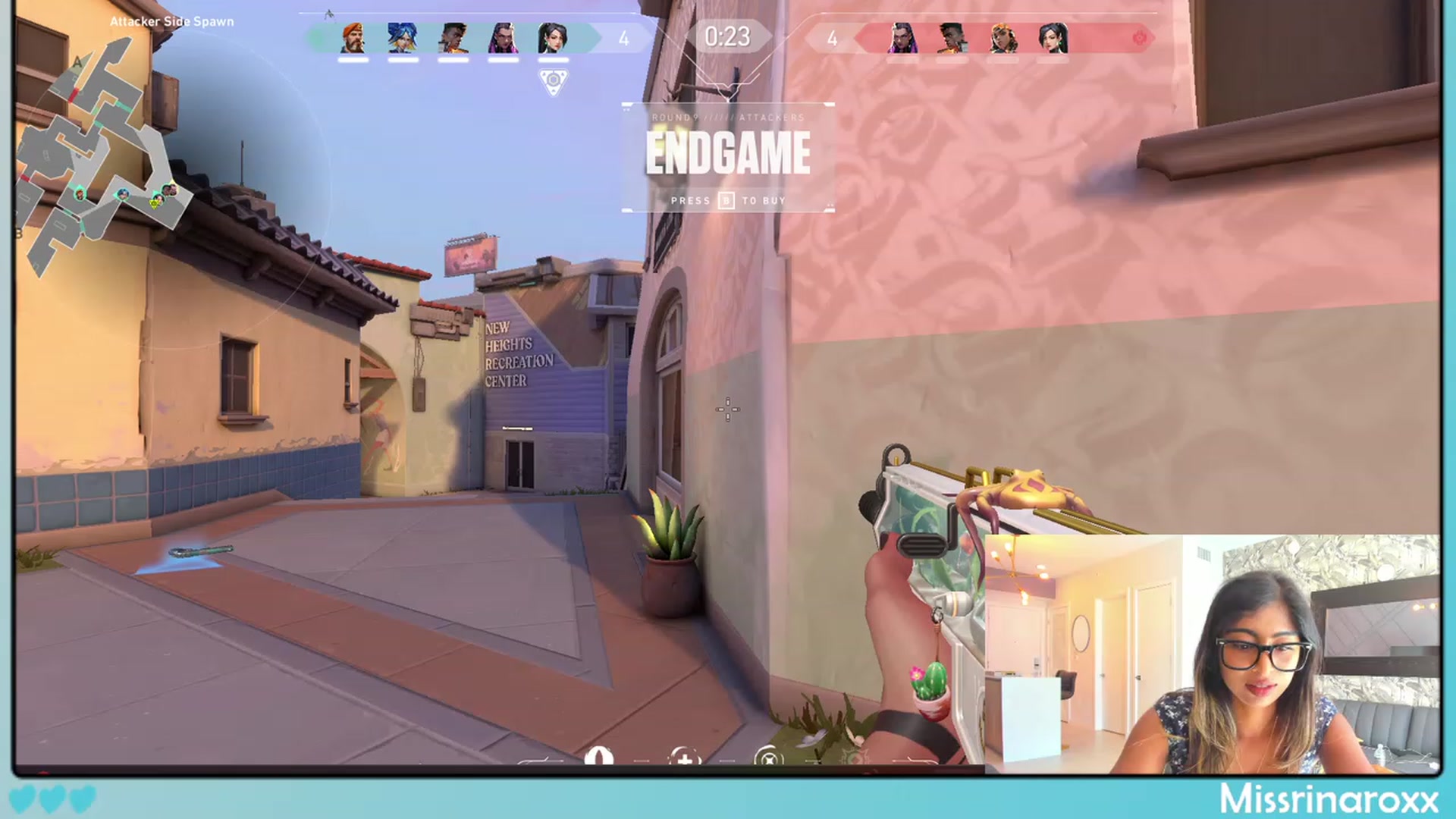 Missrinaroxx video thumbnail