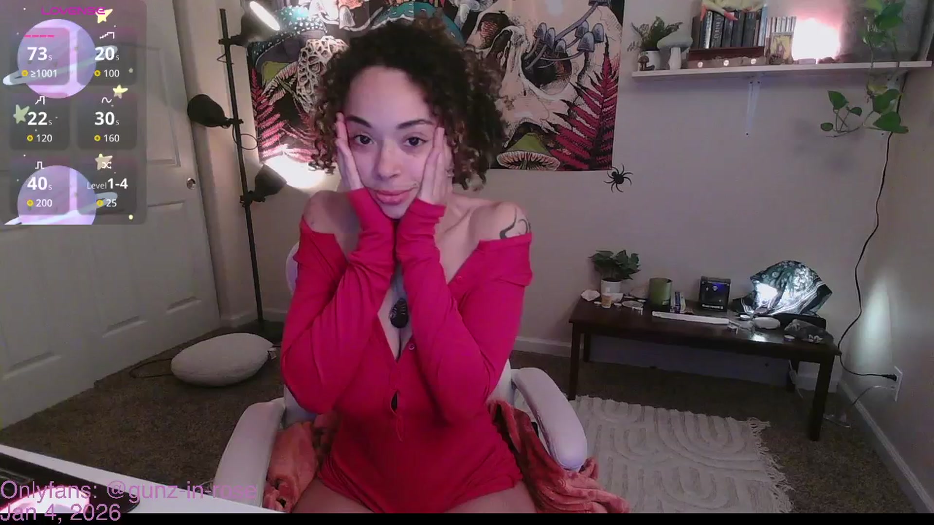 kylierose video thumbnail
