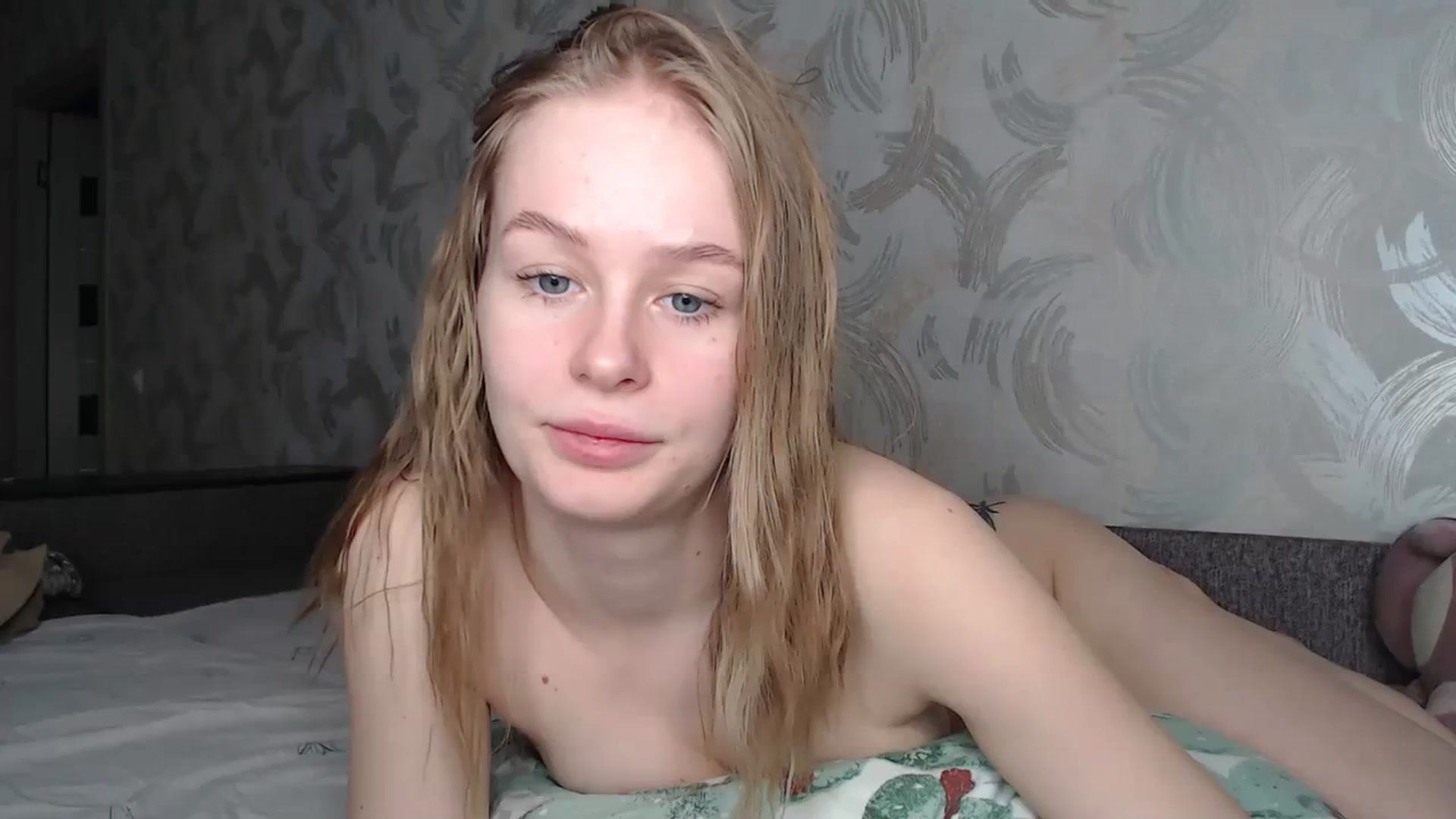 Blondino4ka07 video thumbnail