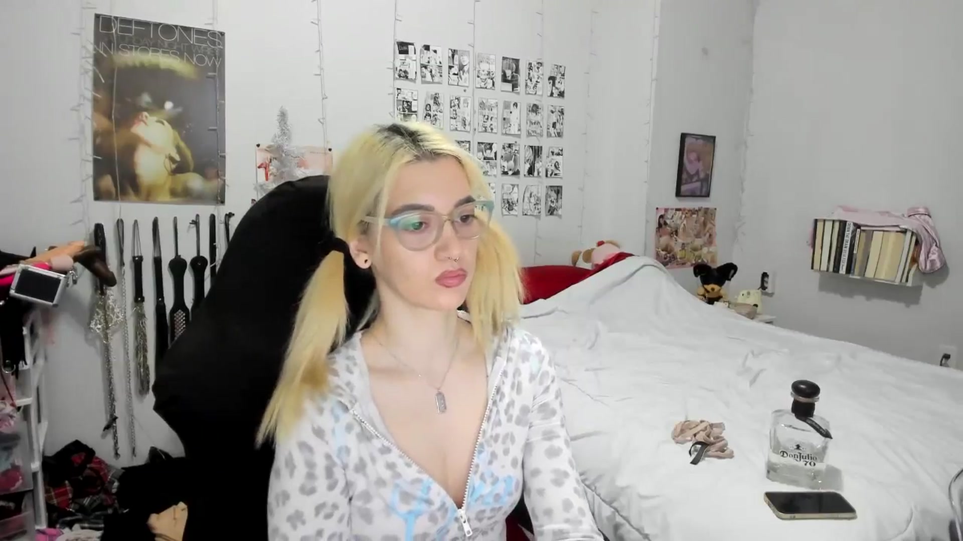 AnnaTame video thumbnail