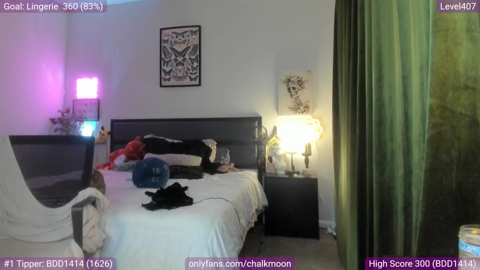 ChalkMoon video thumbnail