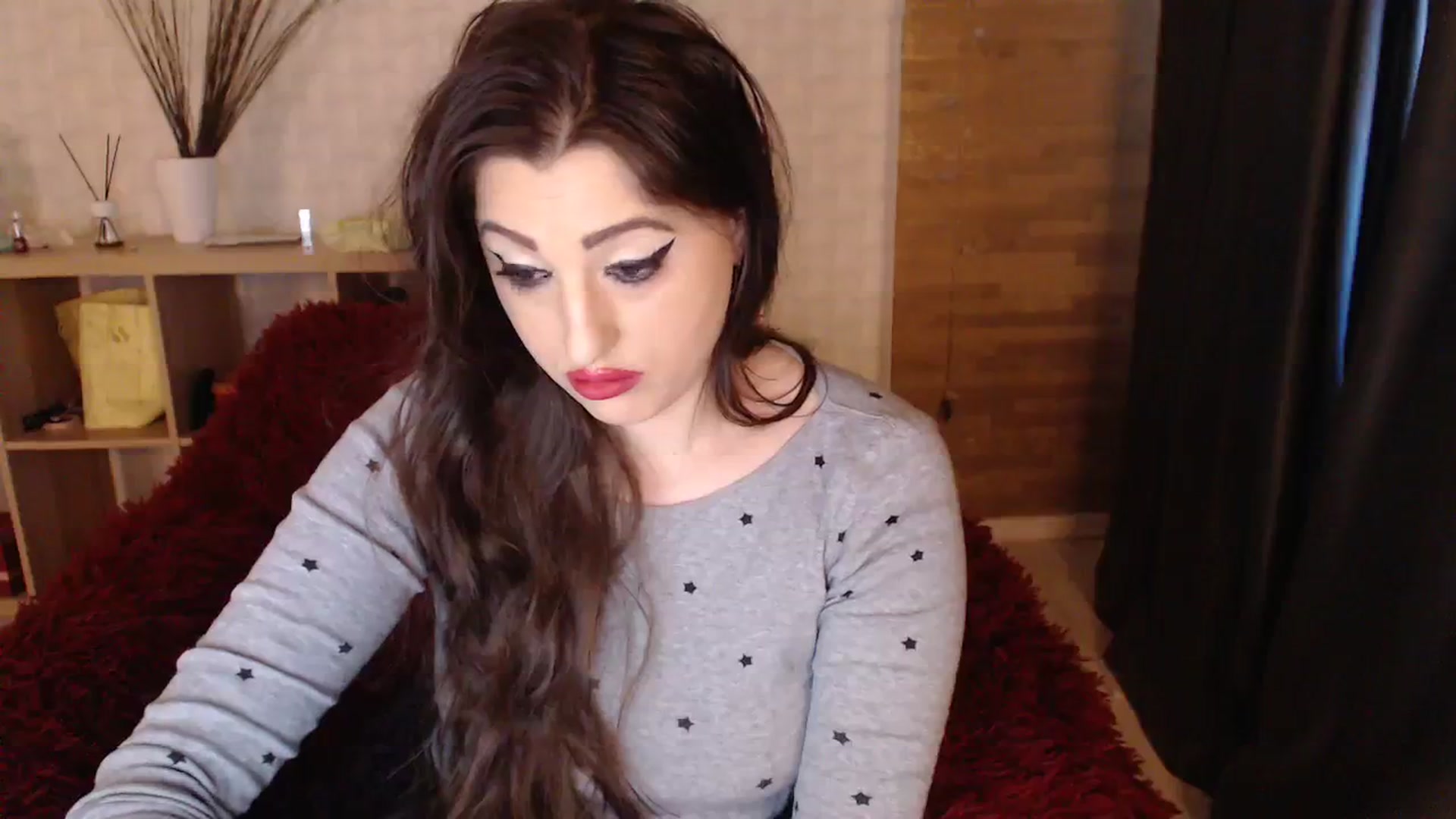 HotRebbecca video thumbnail