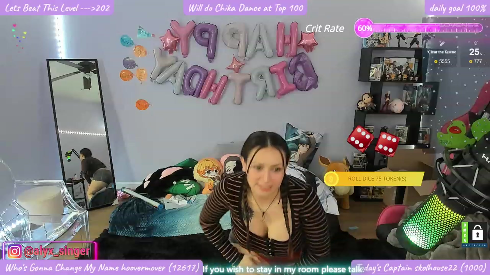 Alyx_Singer video thumbnail