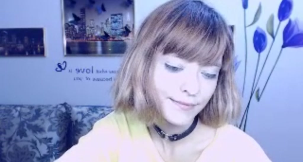 AlissaOrange video thumbnail