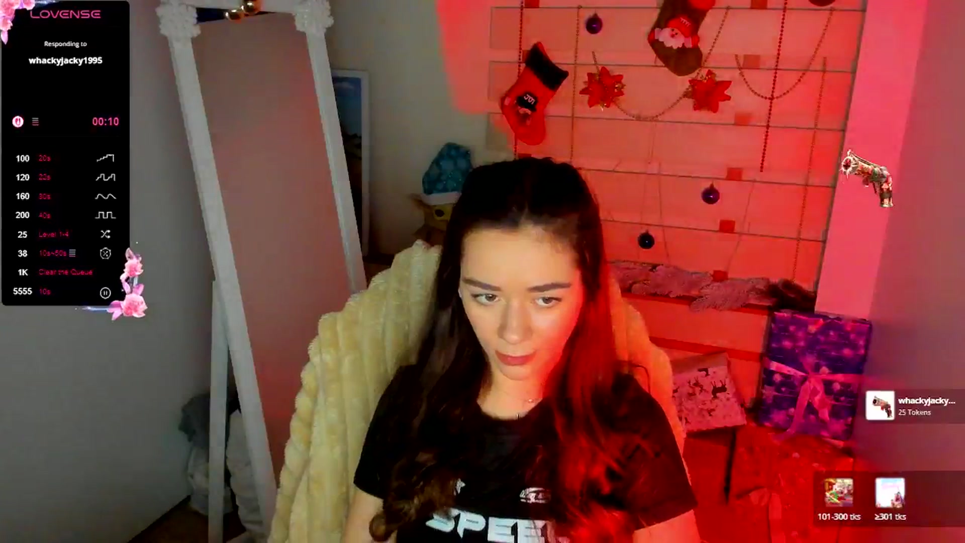 KiraLove video thumbnail