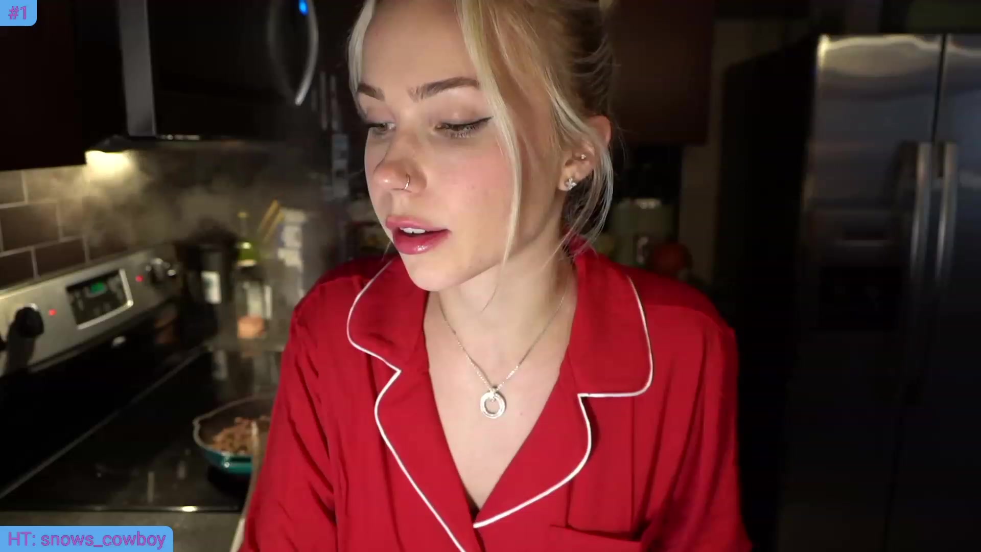 Snowkitty video thumbnail