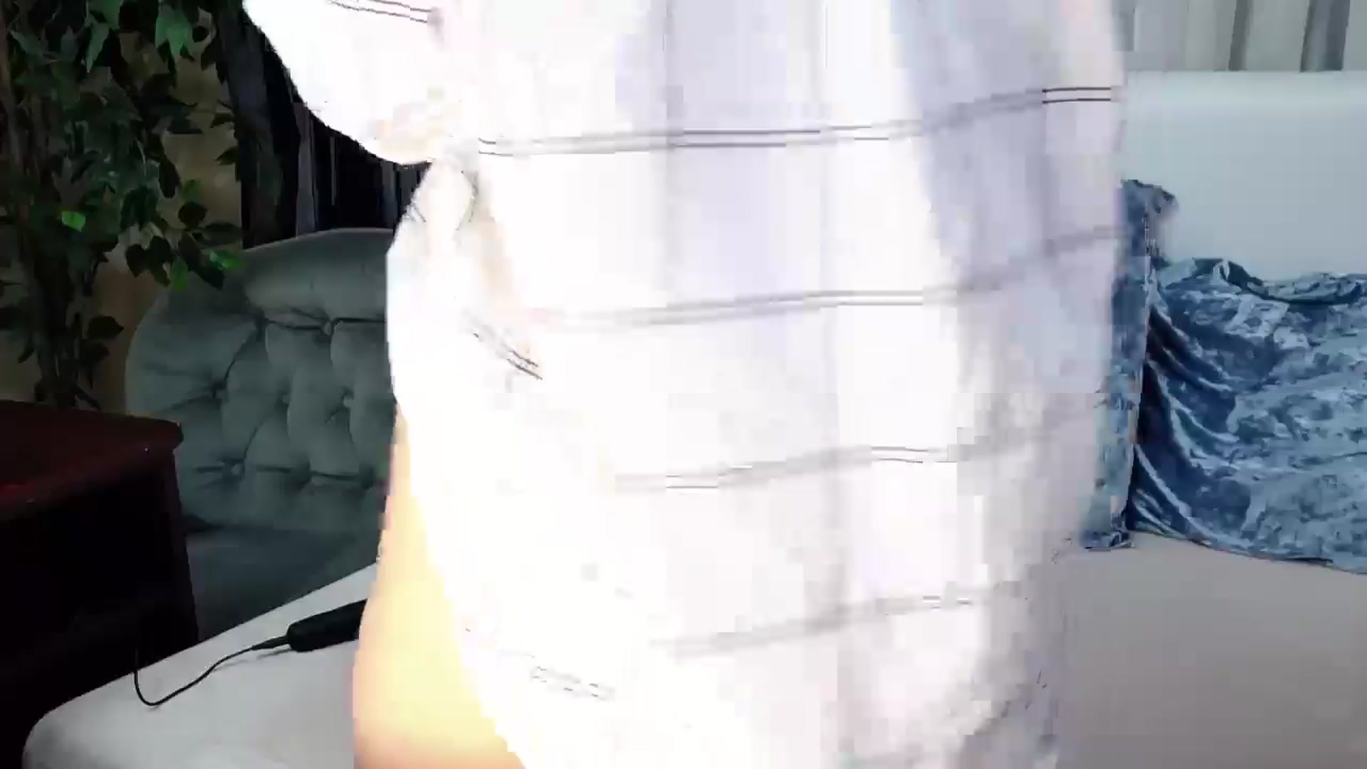 Floured video thumbnail