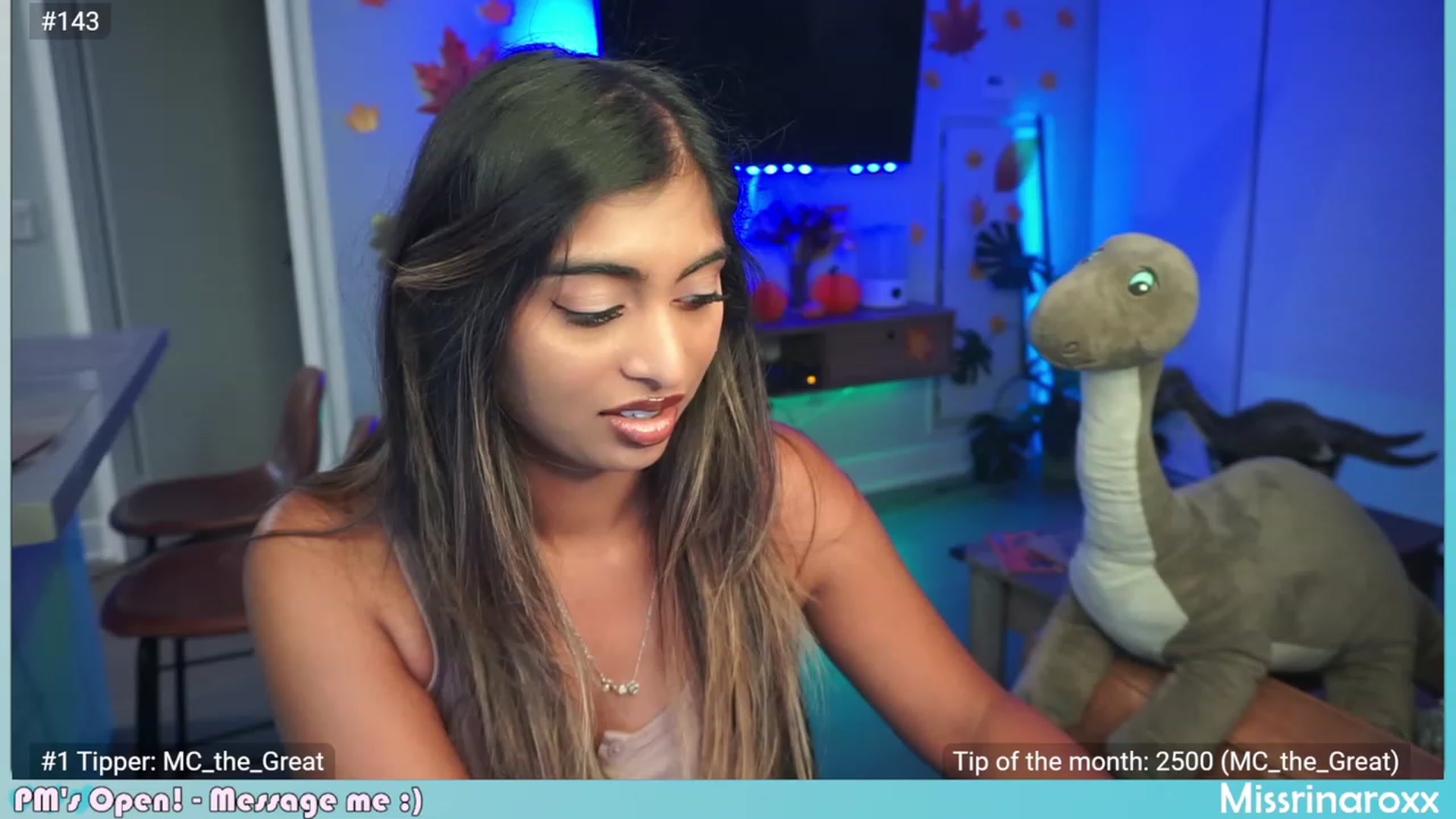Missrinaroxx video thumbnail