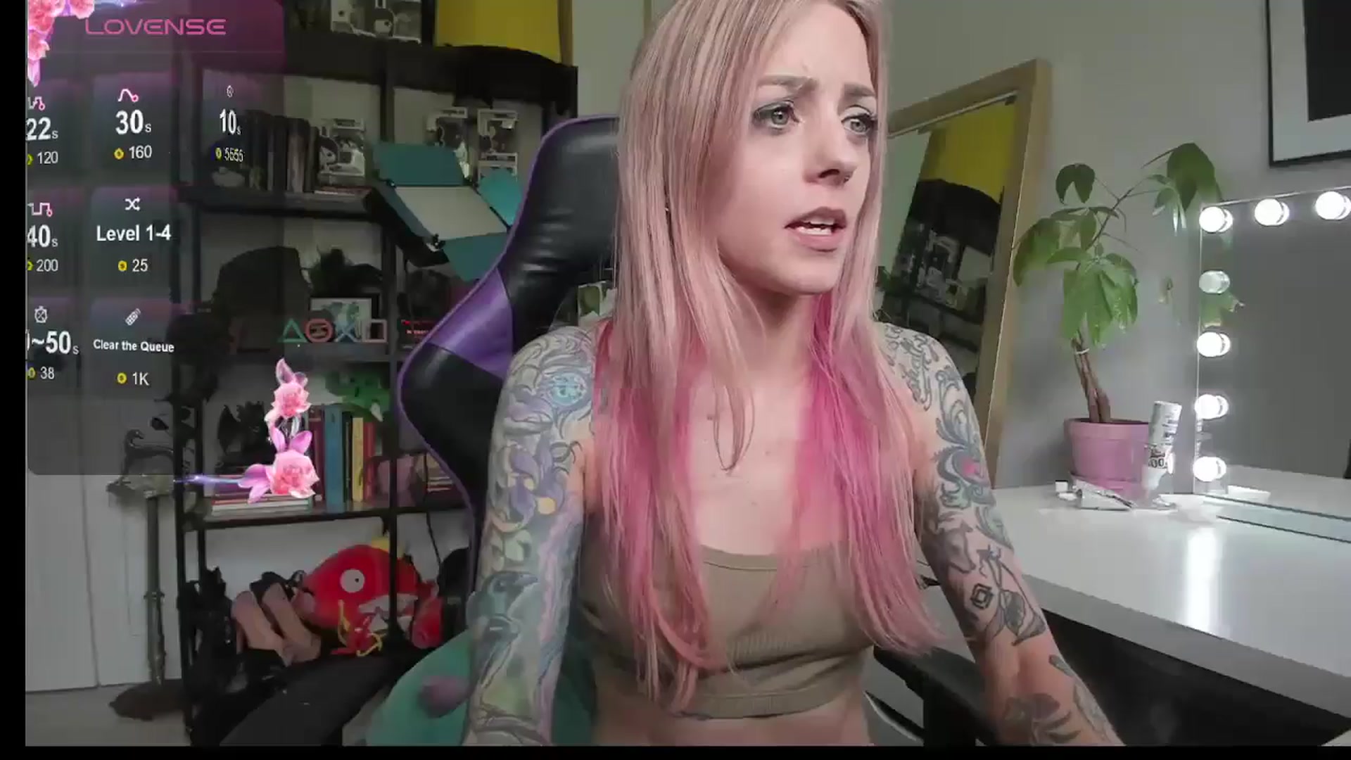 AstridLuxe video thumbnail
