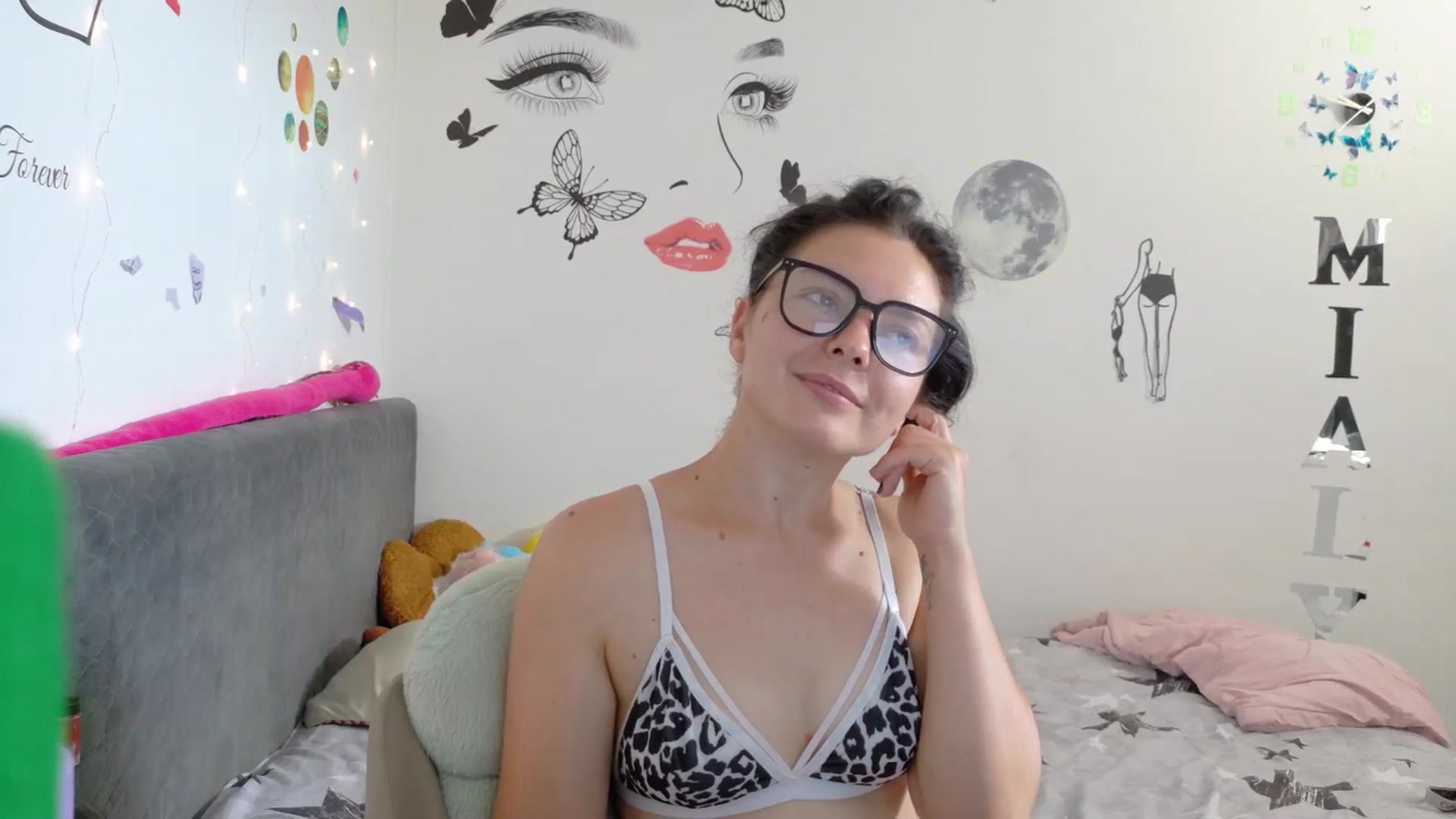 YreneA video thumbnail