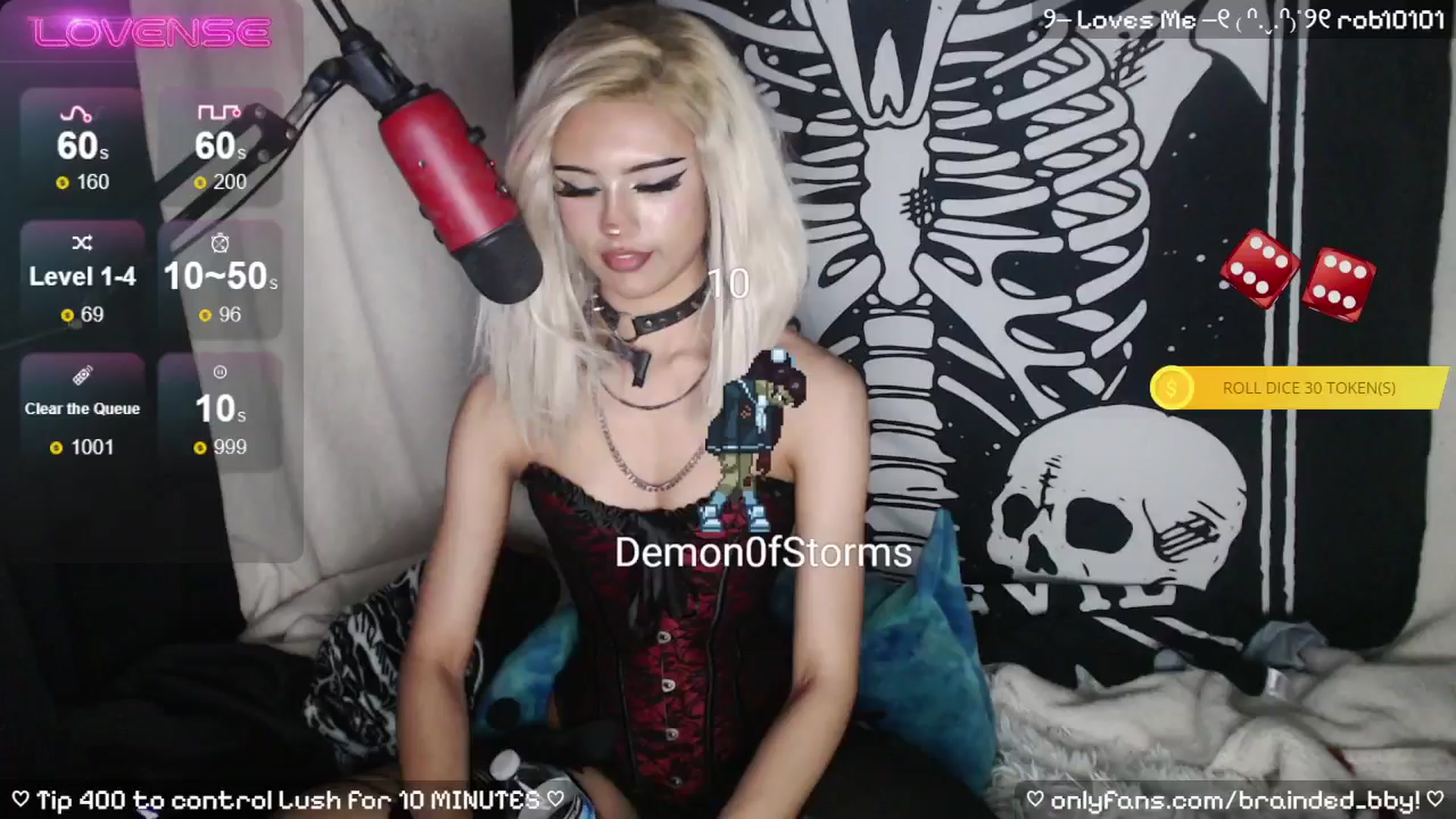 braindedbby video thumbnail