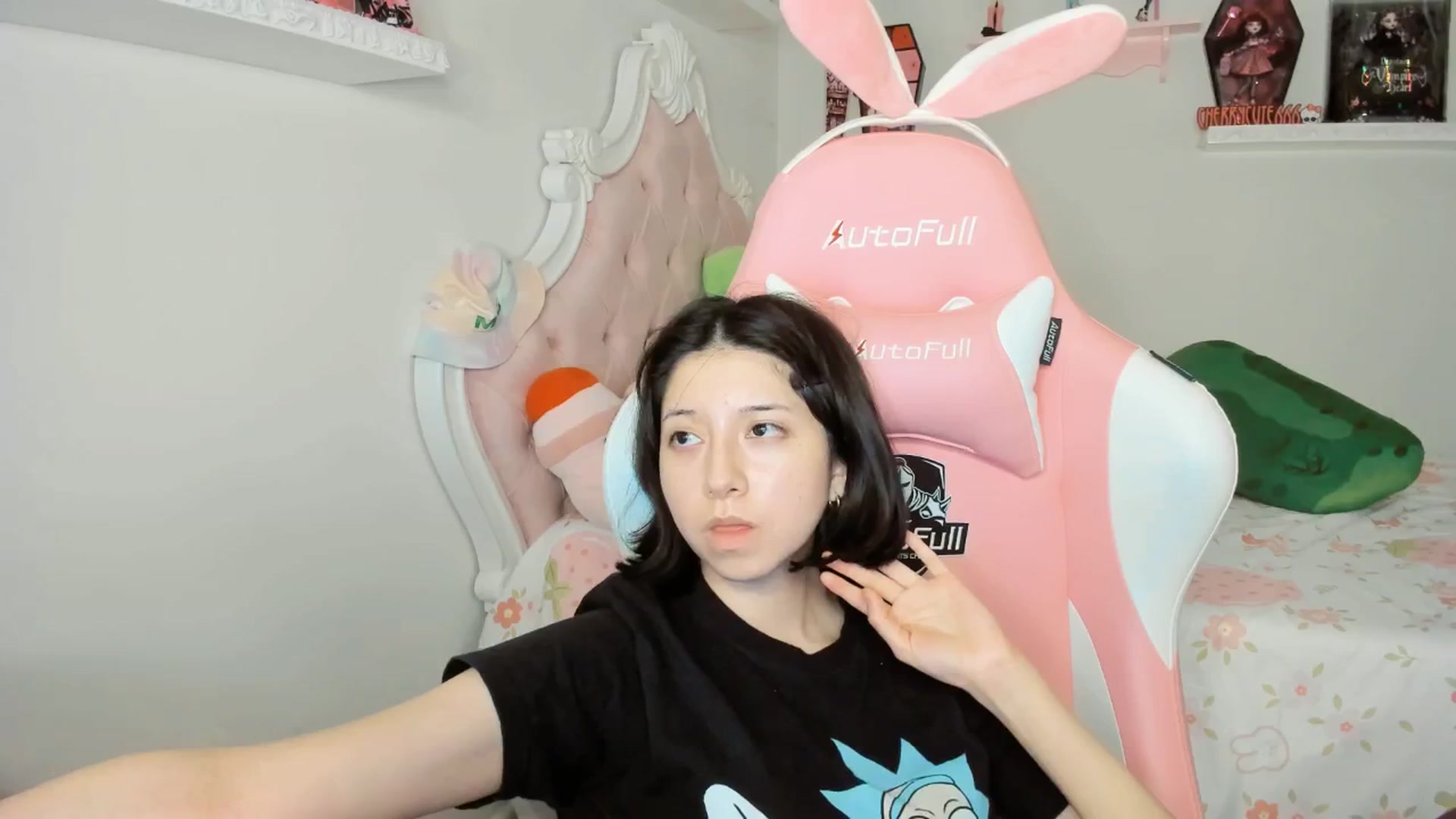 Cherrycute666 video thumbnail