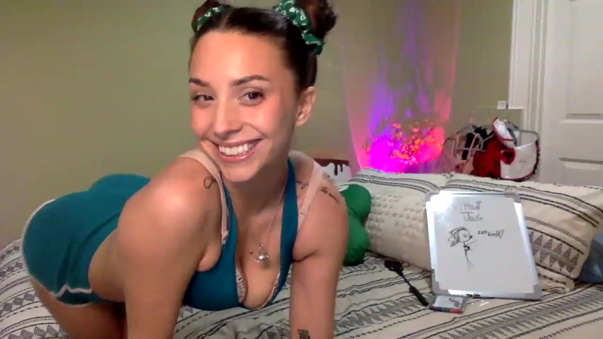 BrittaniJade_ video thumbnail