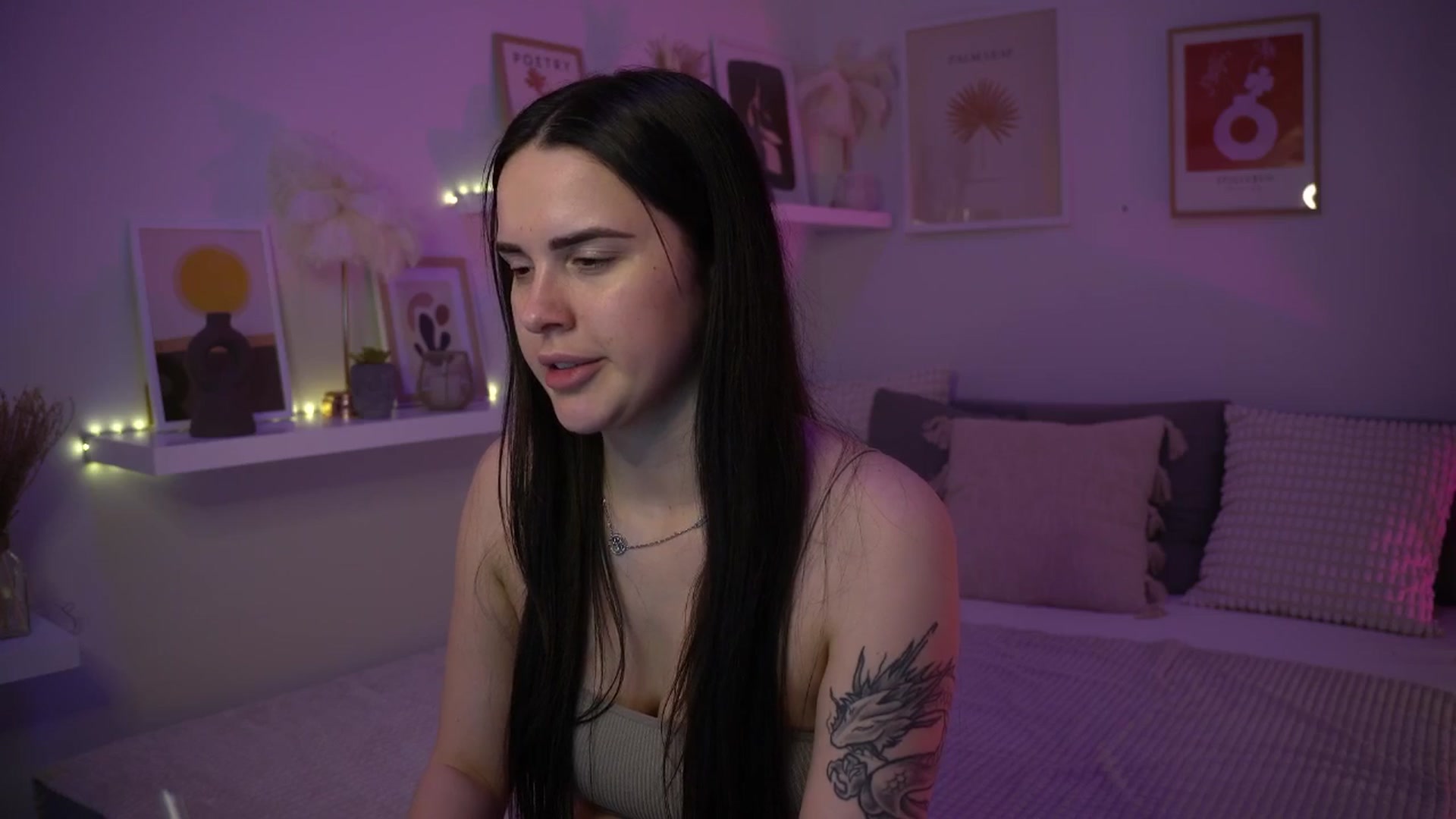 NotYourNaomi video thumbnail