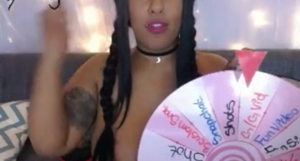 MarissaFrost video thumbnail