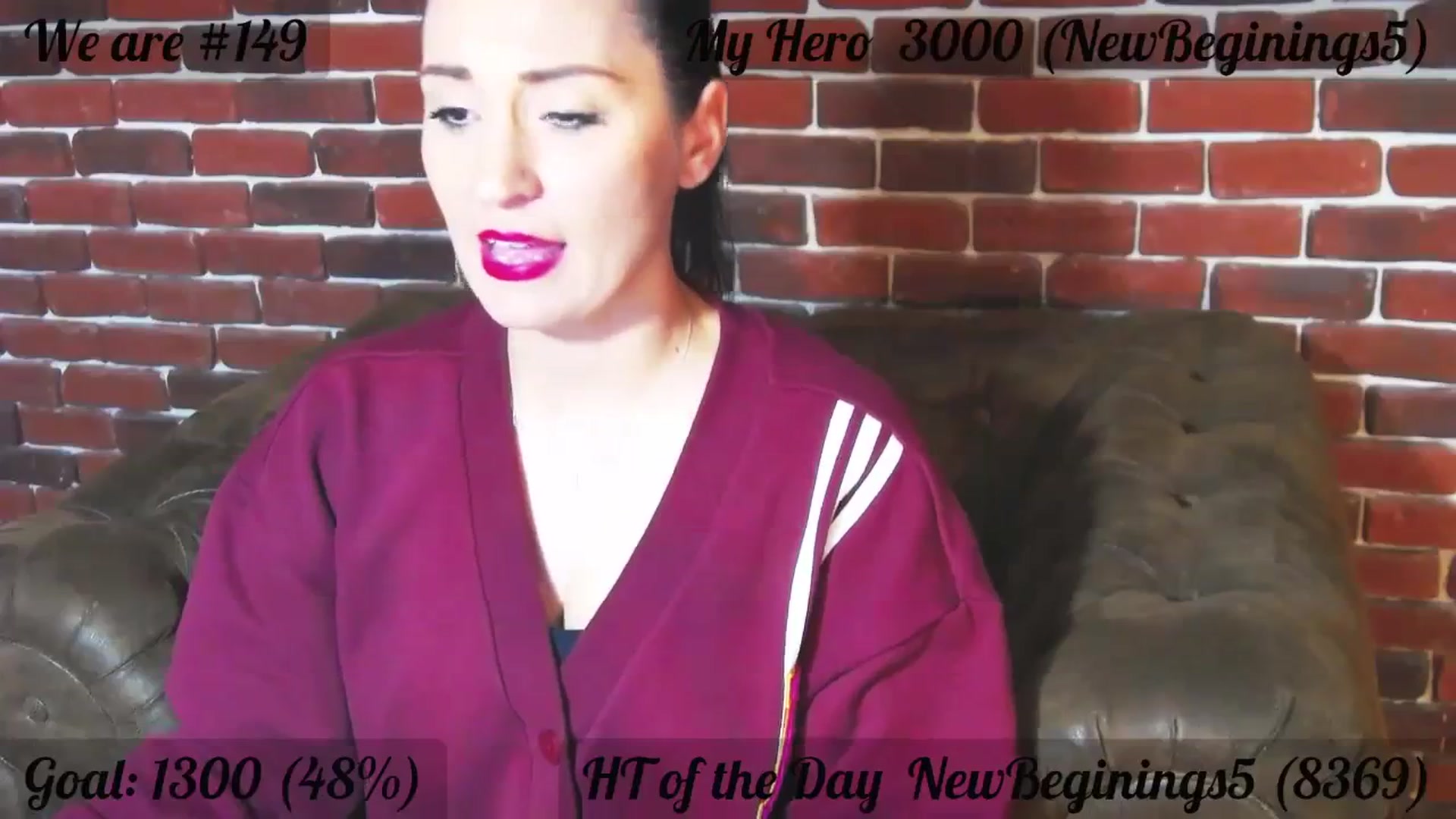 QuinnieSmile video thumbnail
