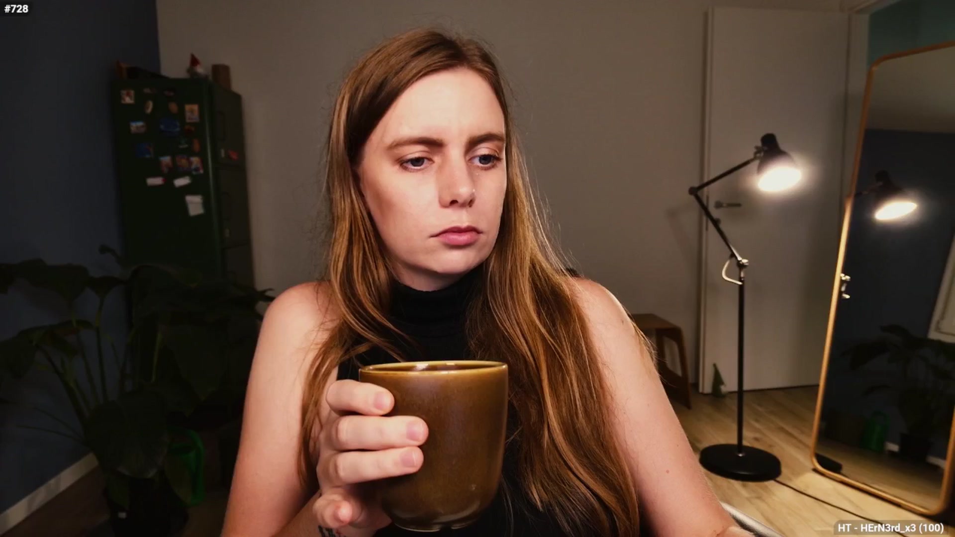Personage video thumbnail
