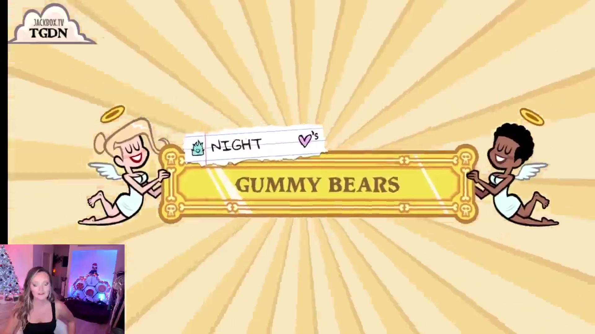MissHotToddy video thumbnail