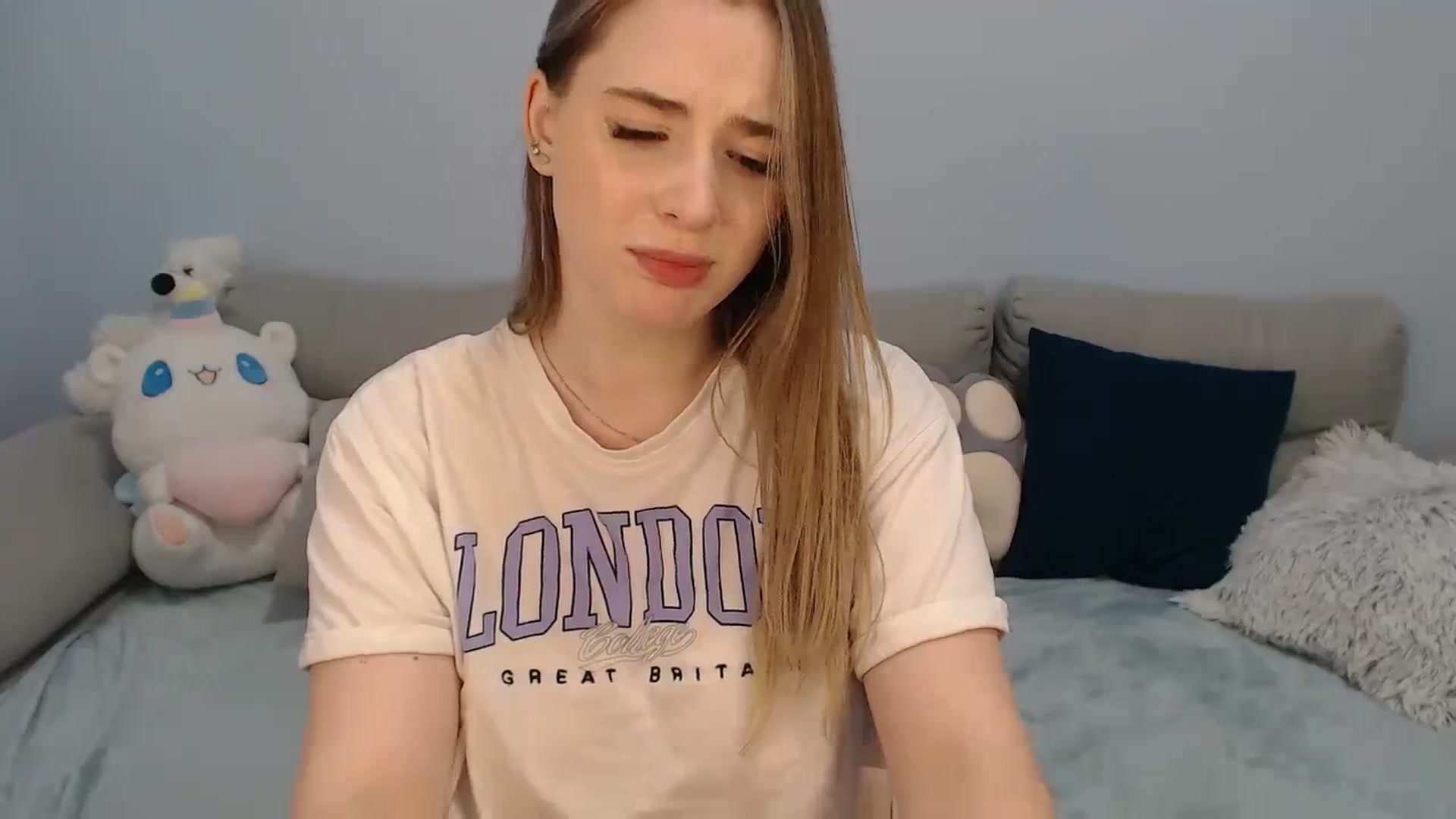SabrinaViolet video thumbnail