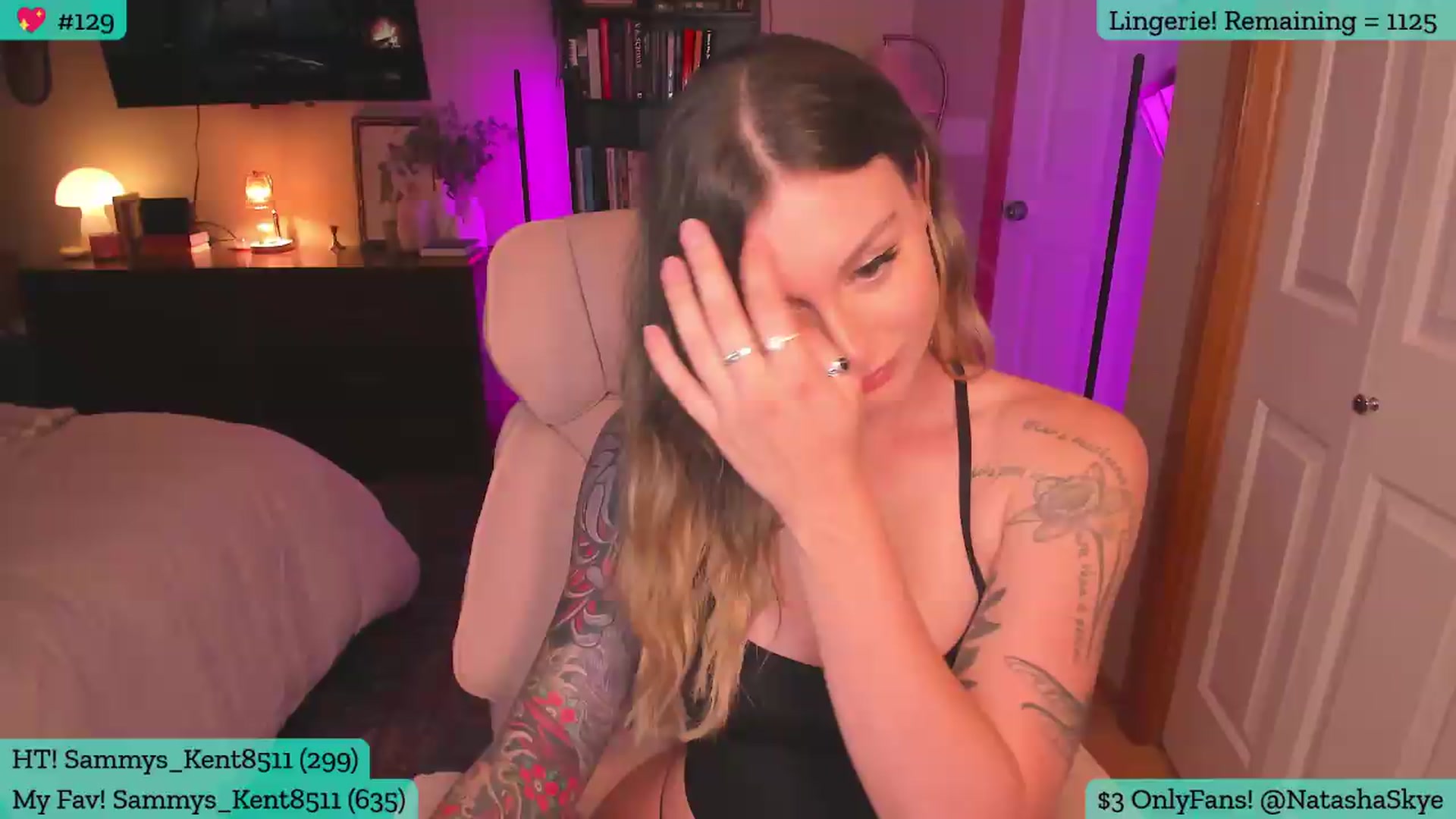 Natashaskye video thumbnail
