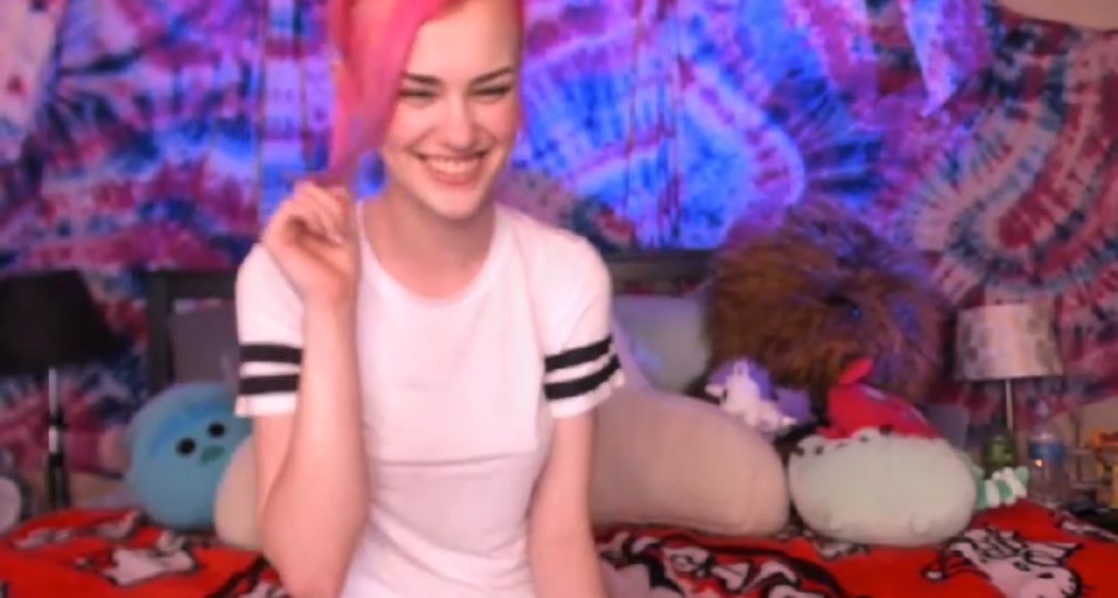 ClaraKitty video thumbnail