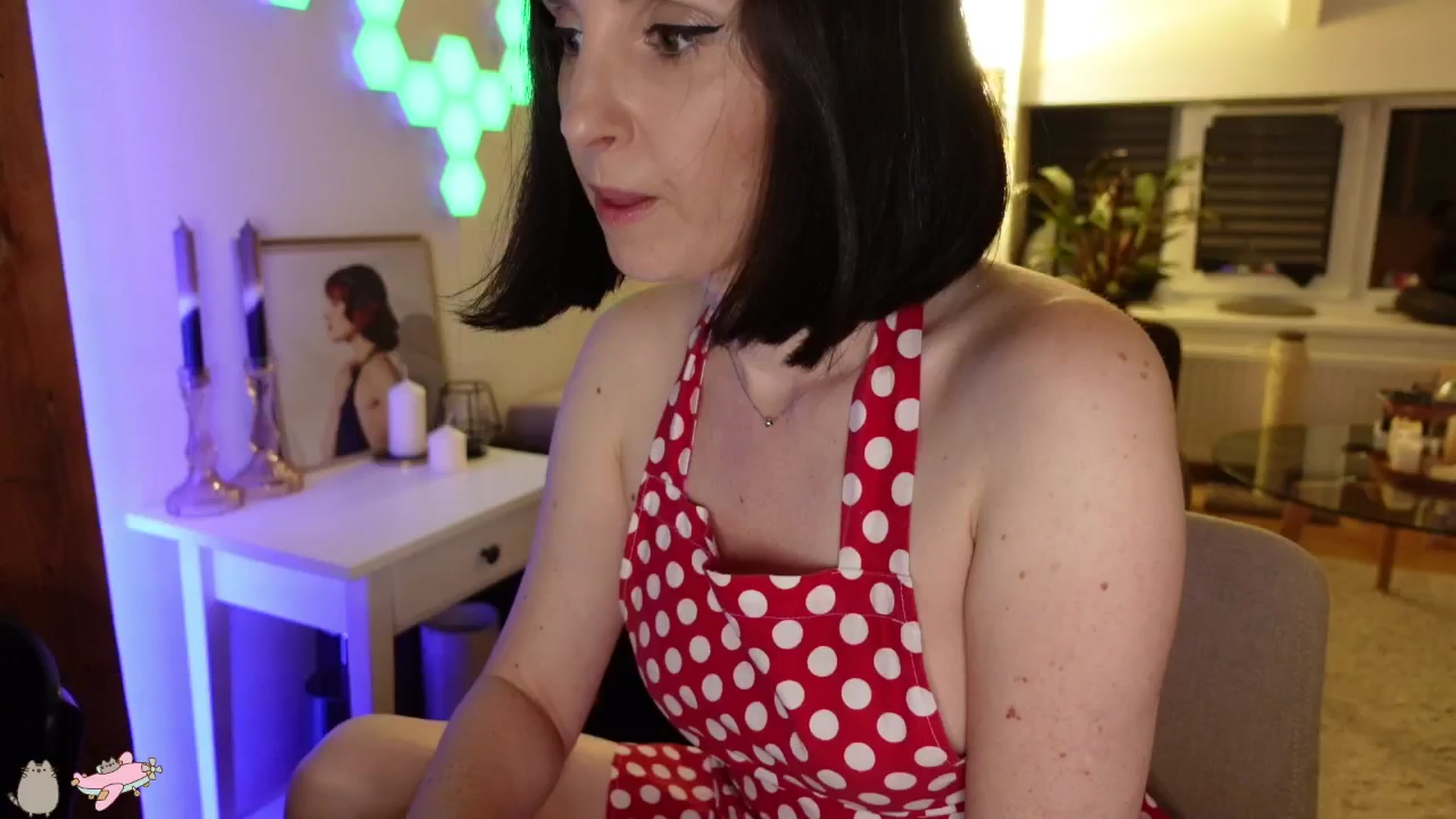 Maddie video thumbnail