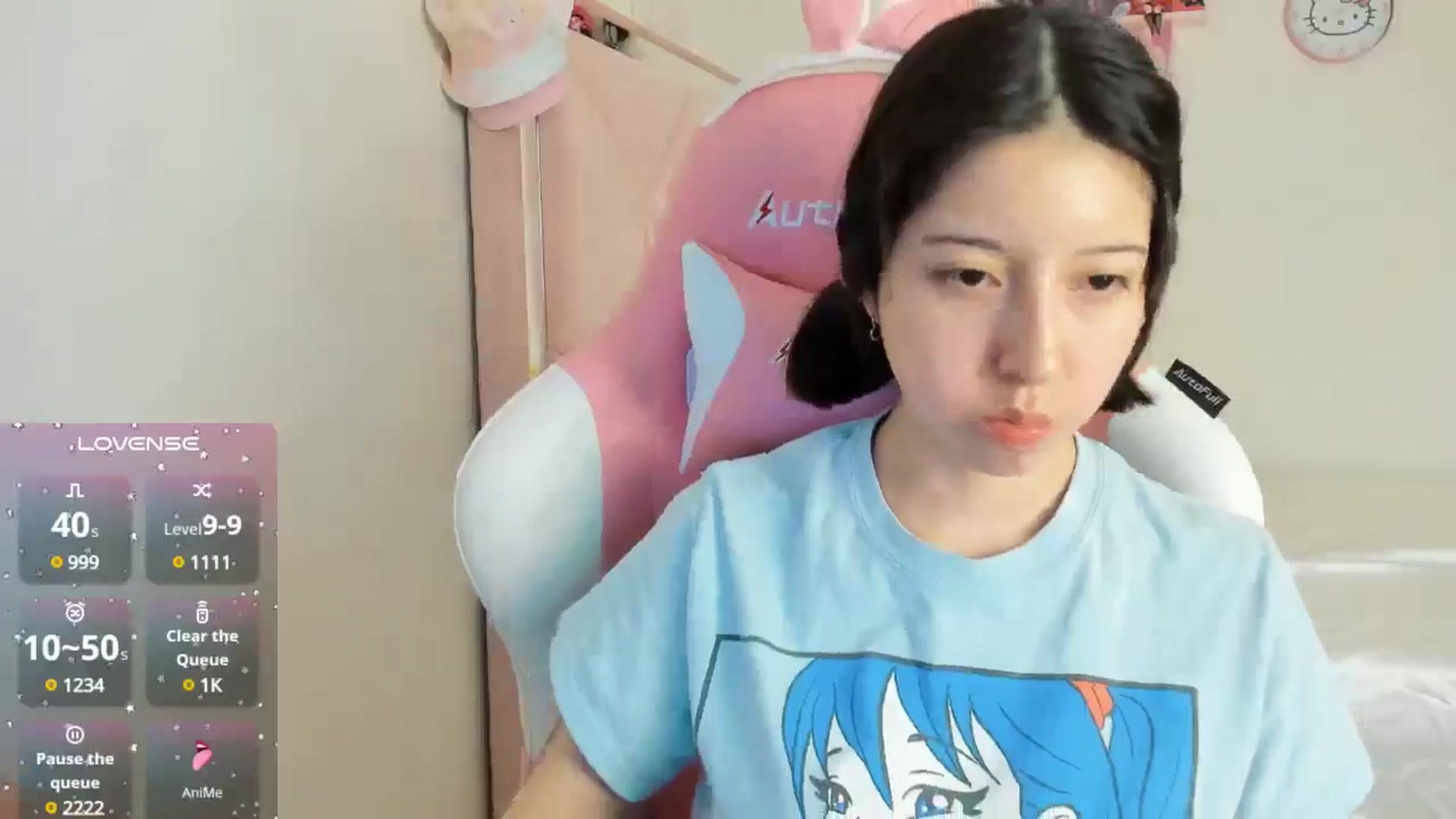 Cherrycute666 video thumbnail