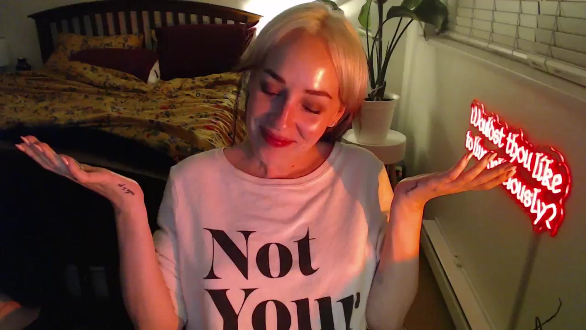 NahlaHoney video thumbnail