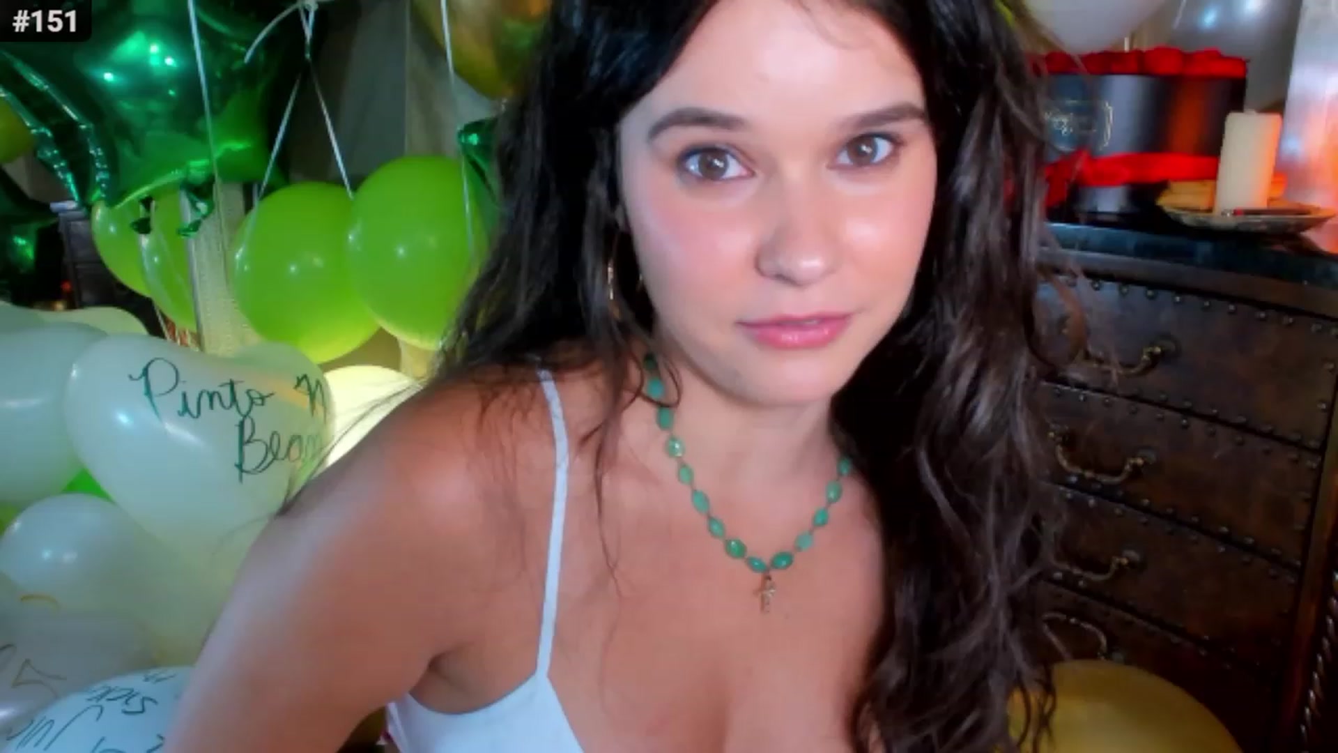 SalenaStorm video thumbnail