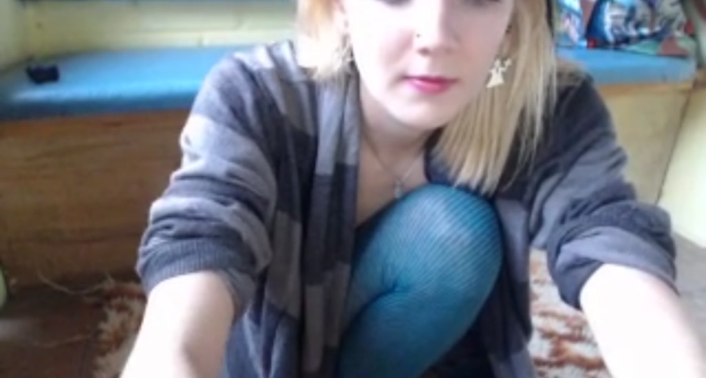 Annie_K video thumbnail
