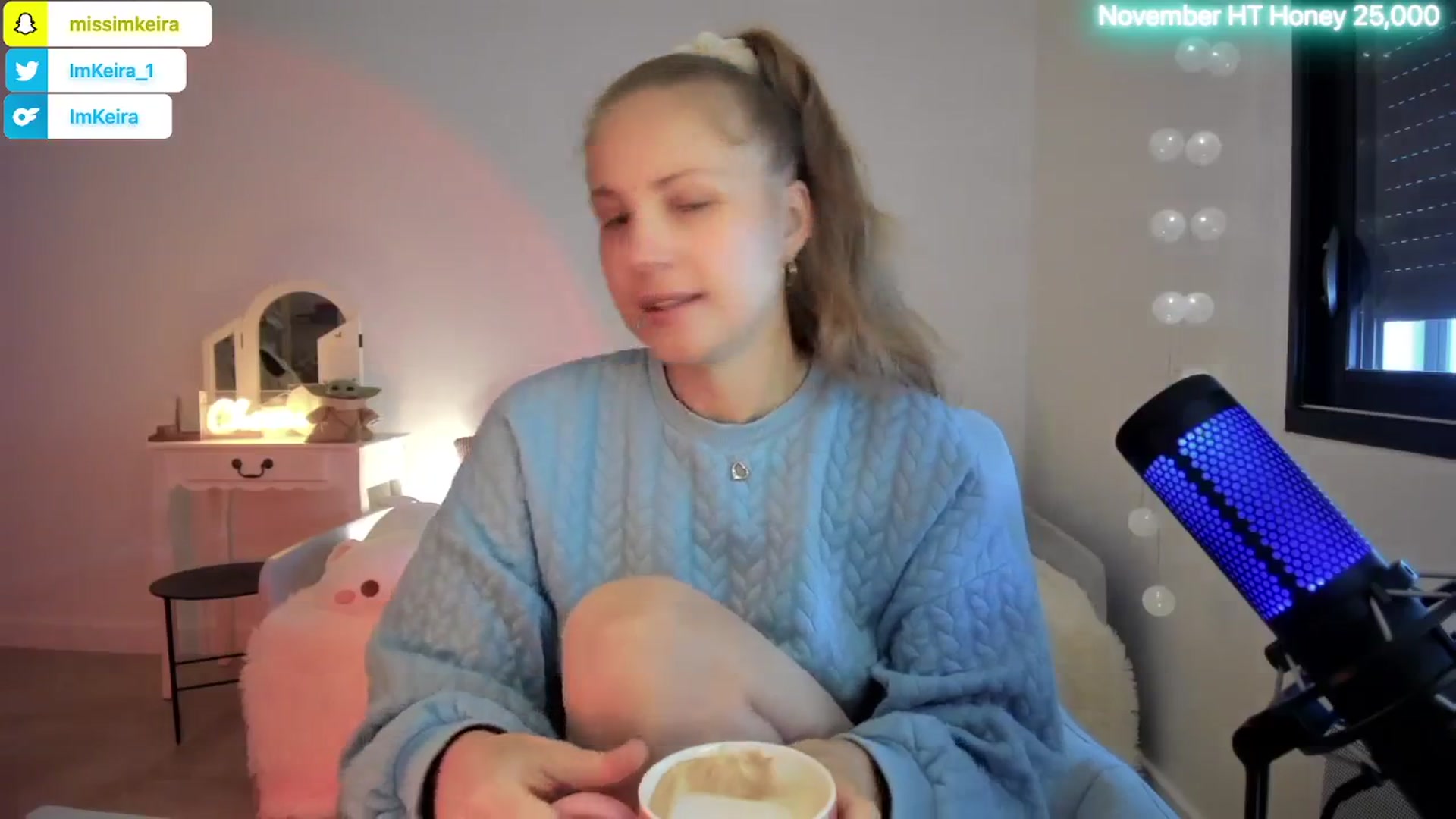 ImKeira video thumbnail