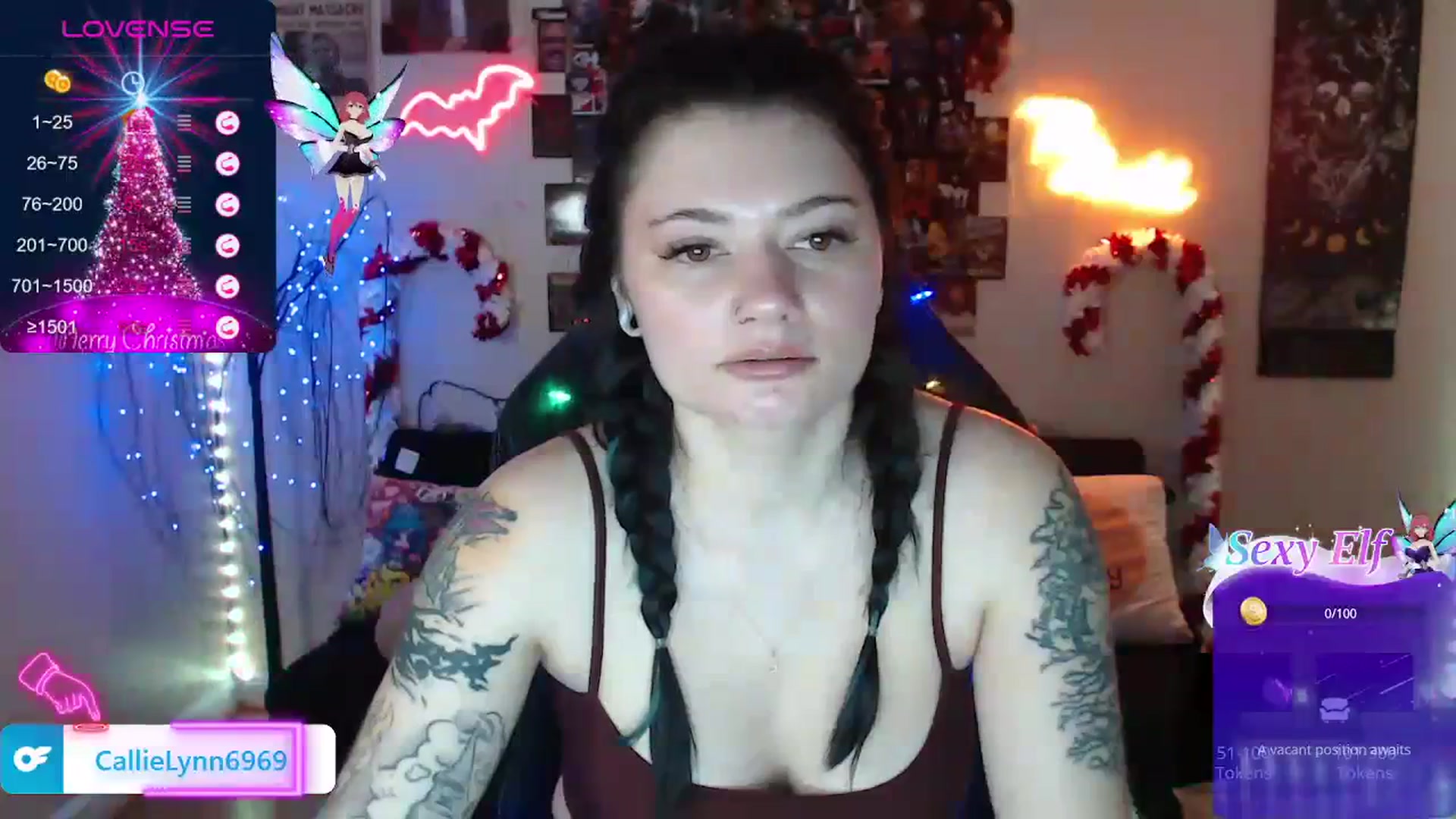 CallieMyers video thumbnail