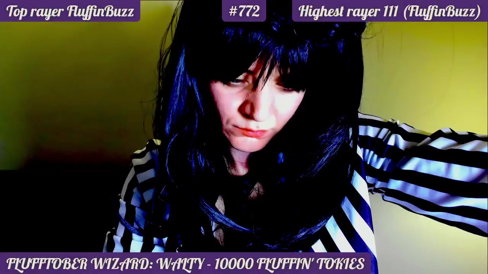 FluffinRayRay video thumbnail