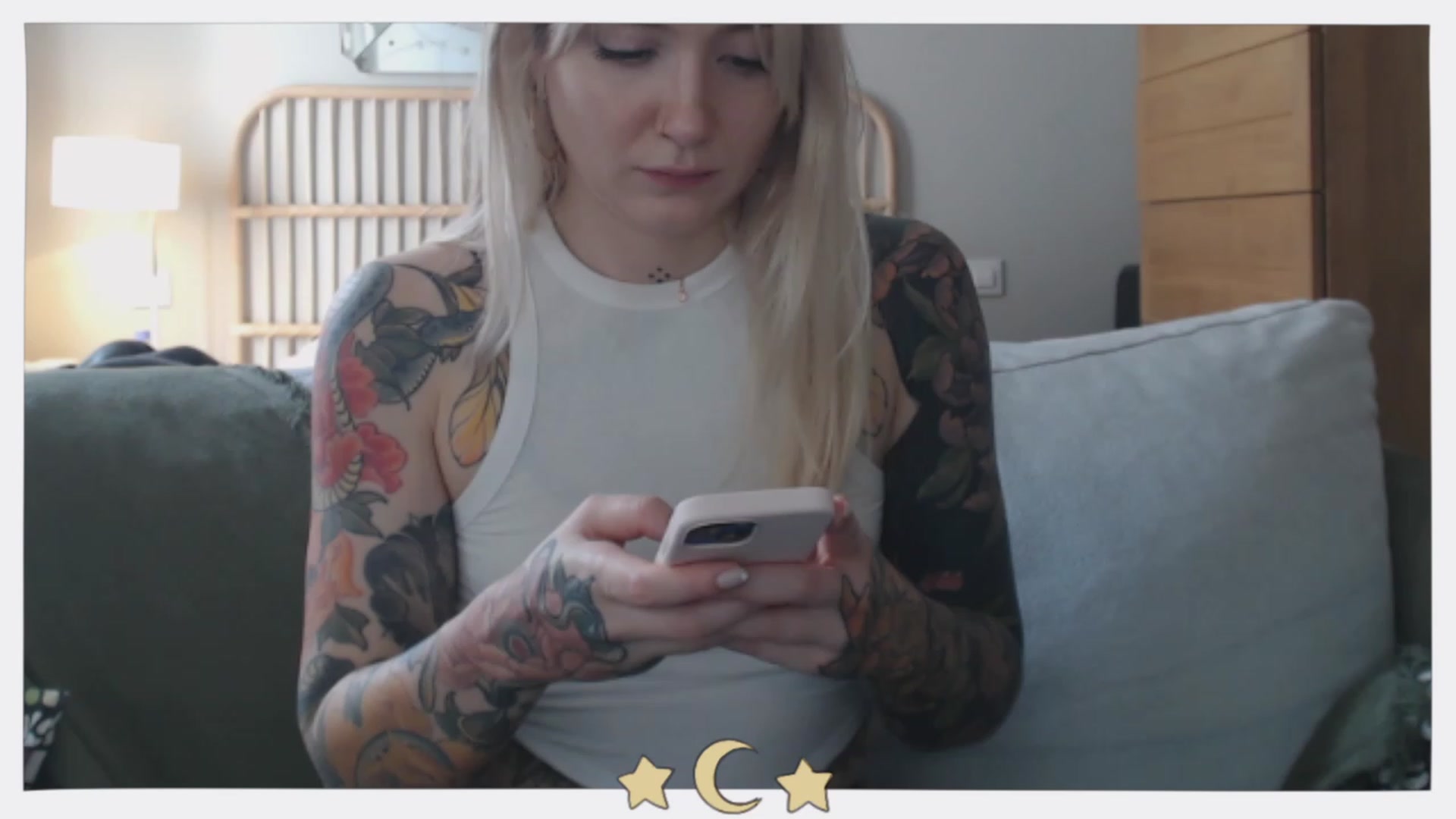 Tattoo_bbgirl video thumbnail