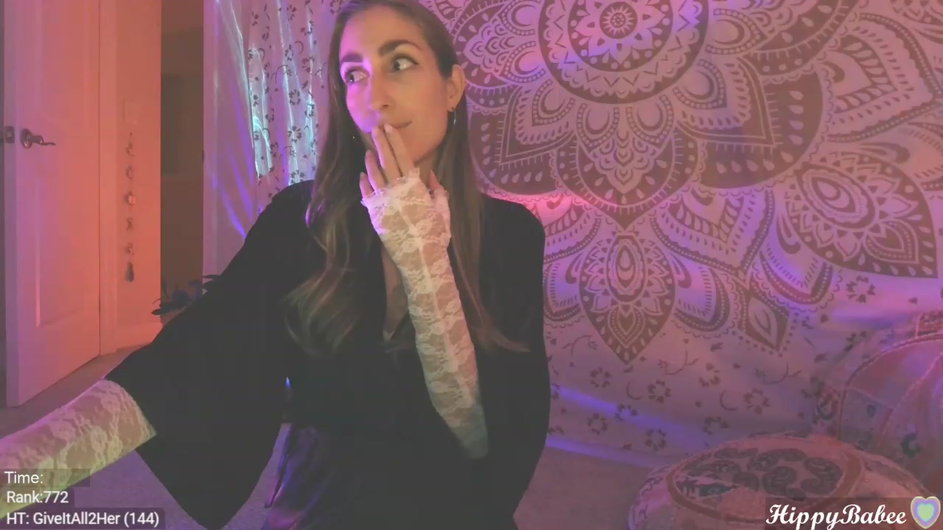 HippyBabee video thumbnail