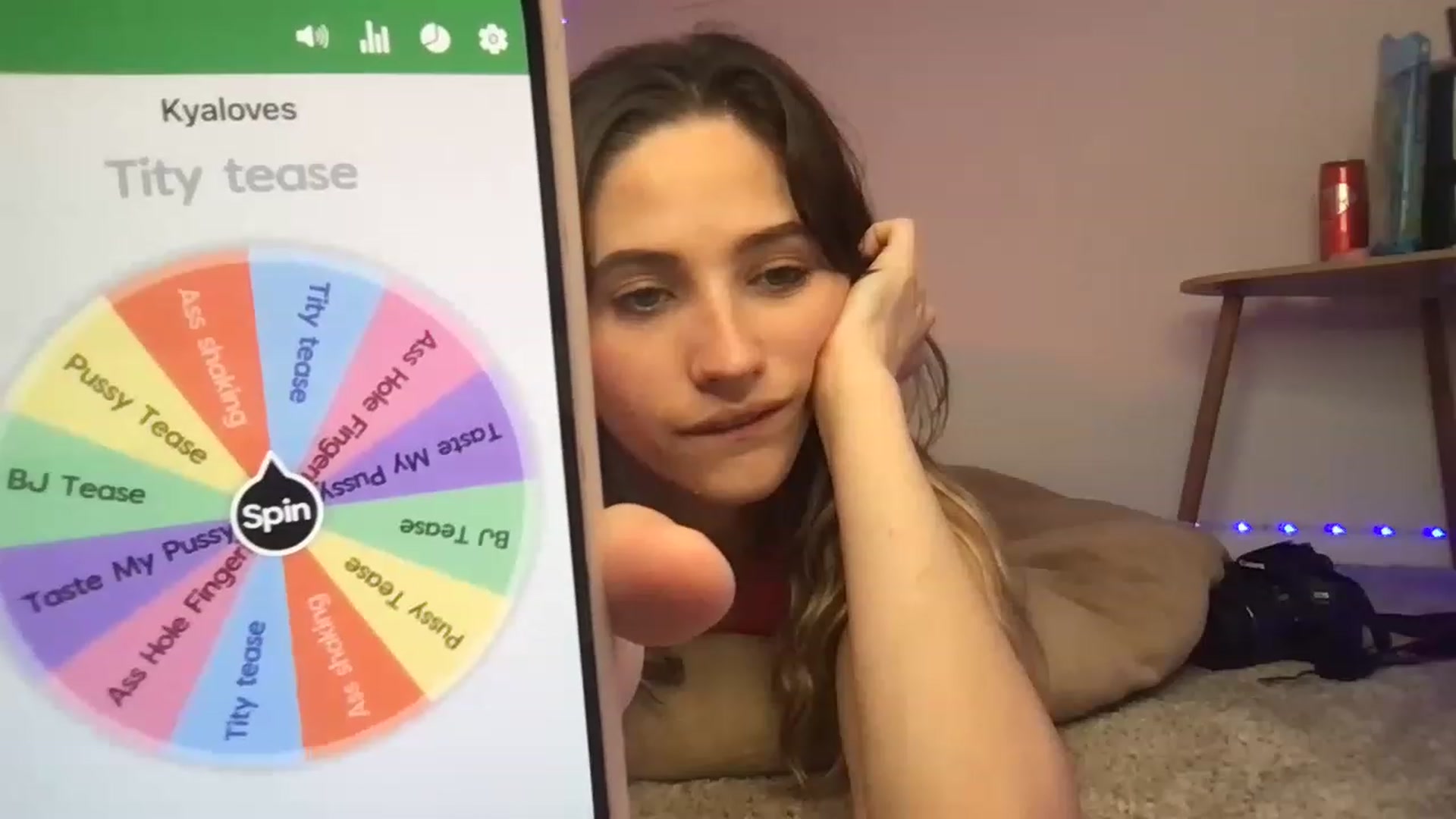 Kyaloves video thumbnail