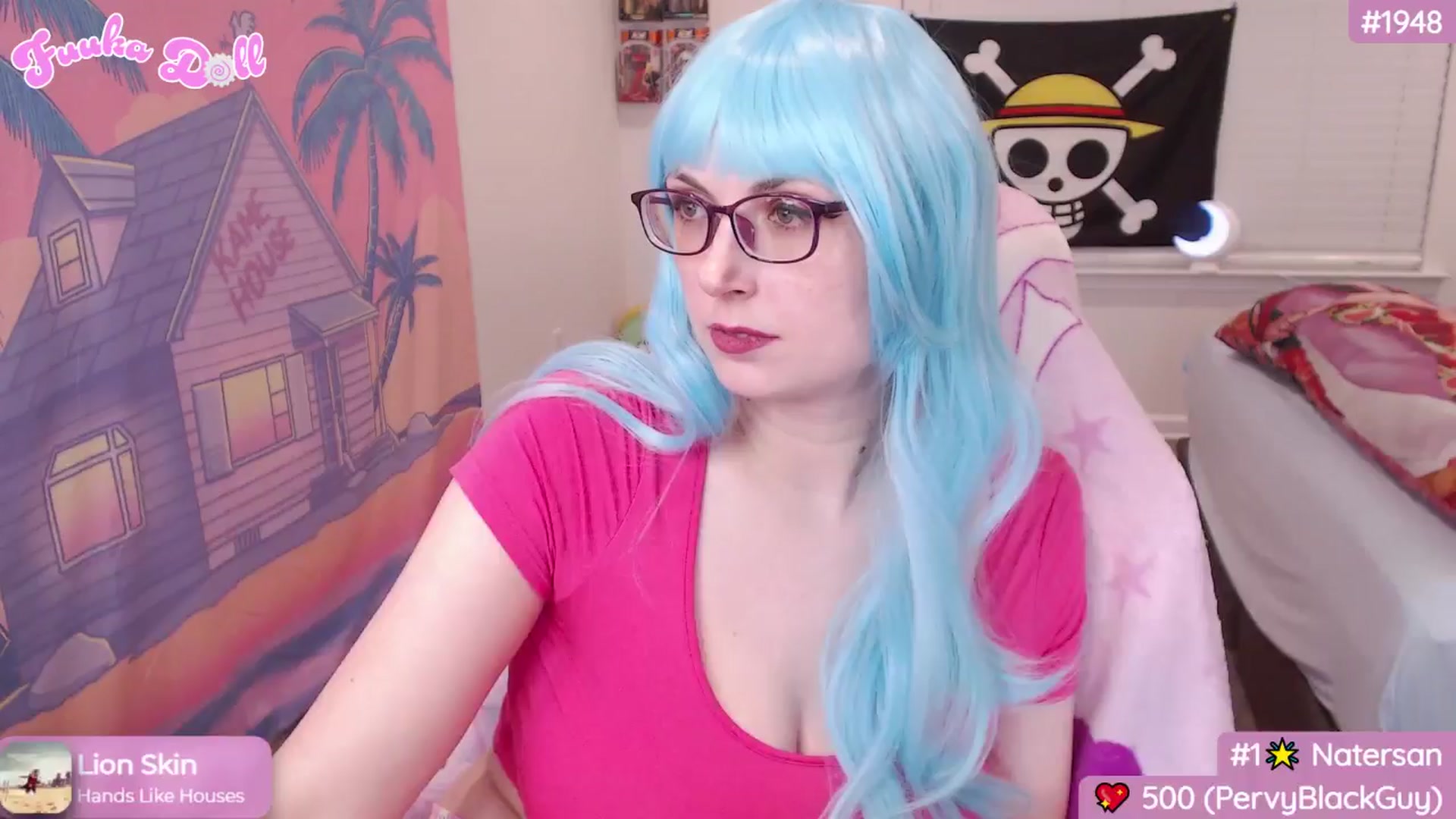 Fuuka_Doll video thumbnail