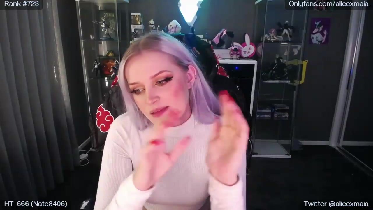 AlicexMaia video thumbnail