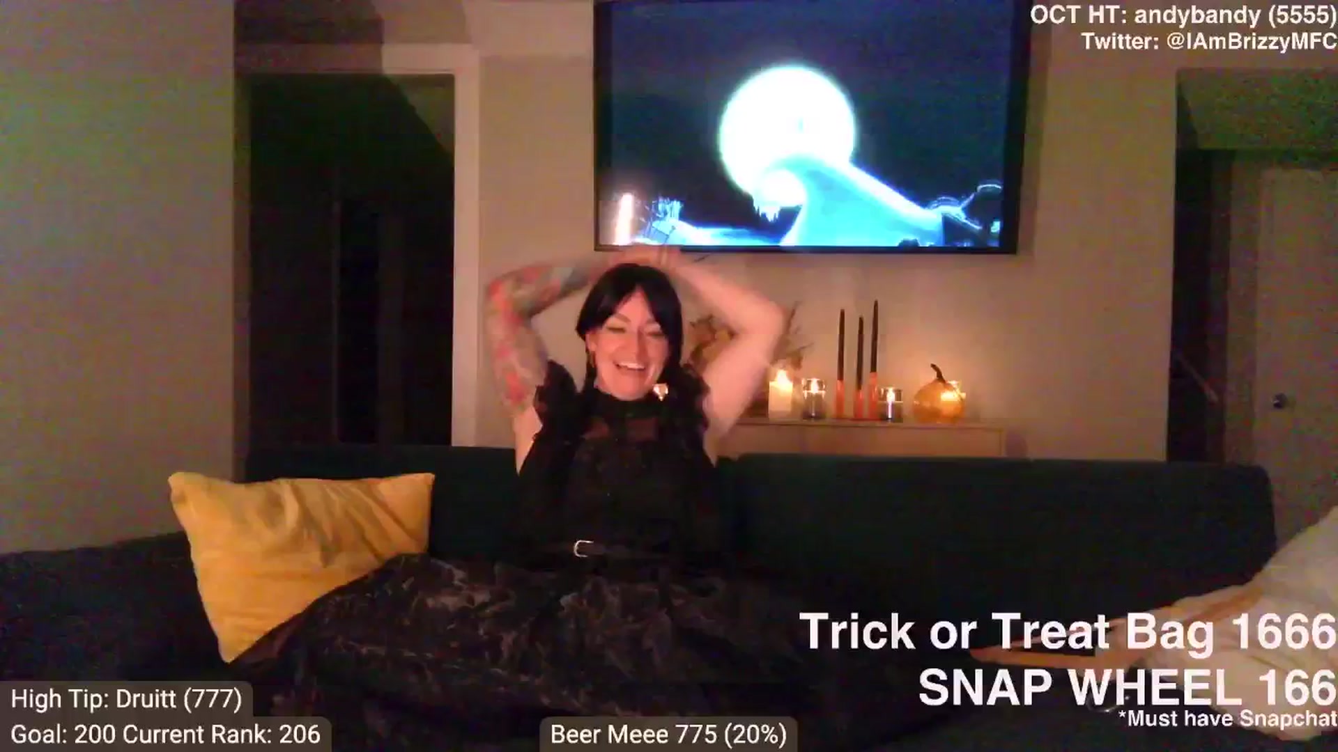 Brizzy video thumbnail