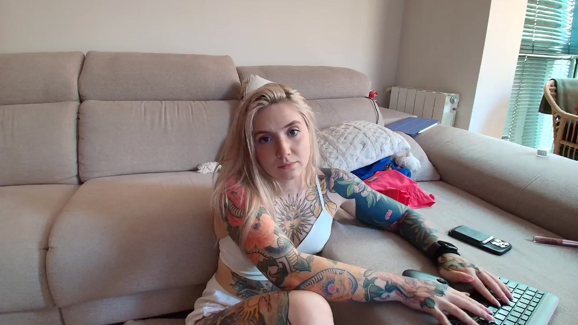 Tattoo_bbgirl video thumbnail