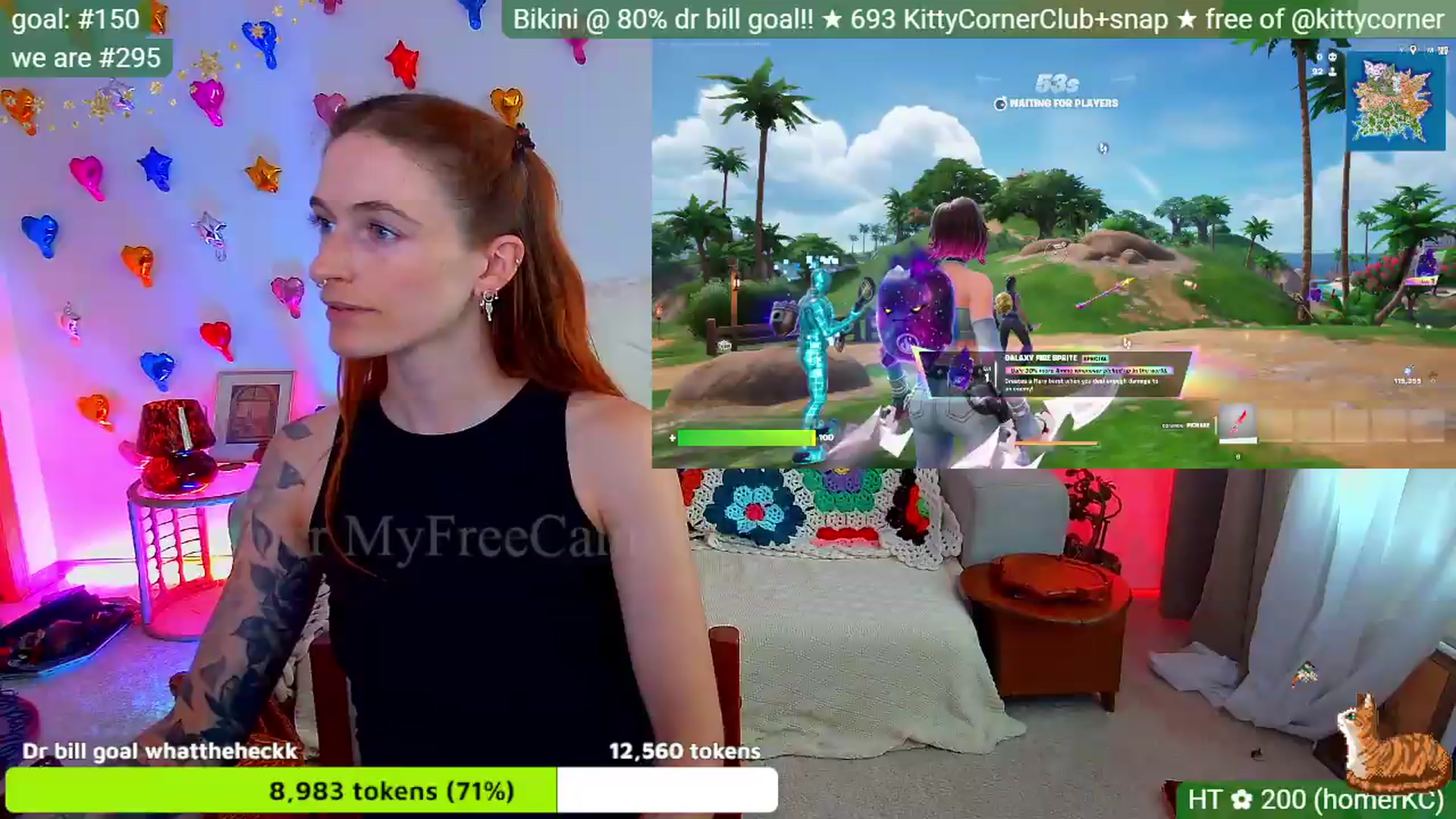 KittyCorner video thumbnail