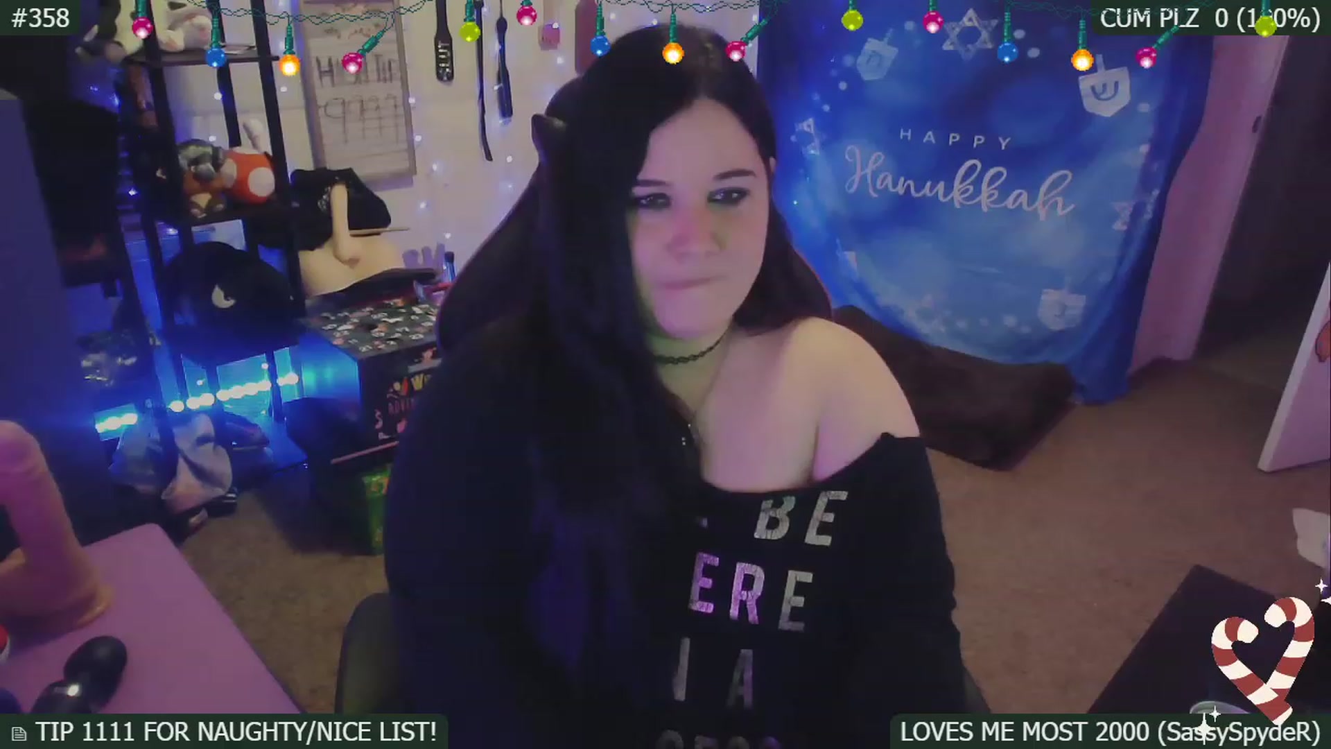 SassySarah94 video thumbnail