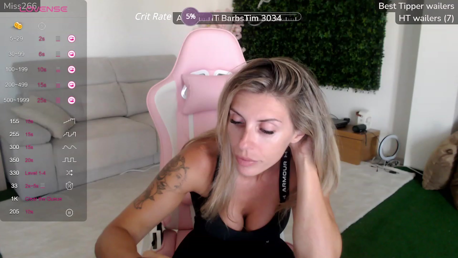 Gymgirl_ video thumbnail
