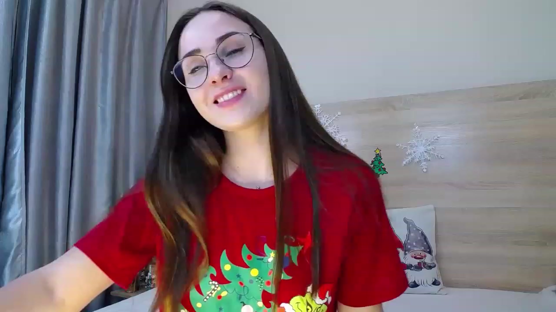 Floured video thumbnail