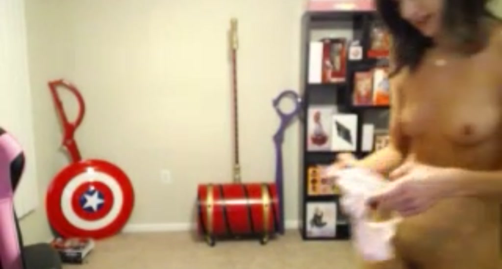 AngelLeBlanc video thumbnail