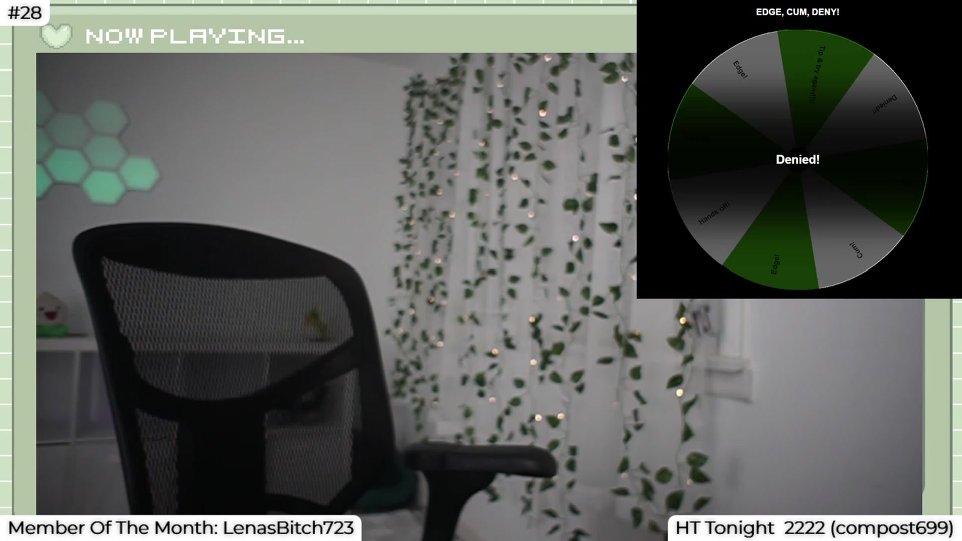 LenaDanzara video thumbnail