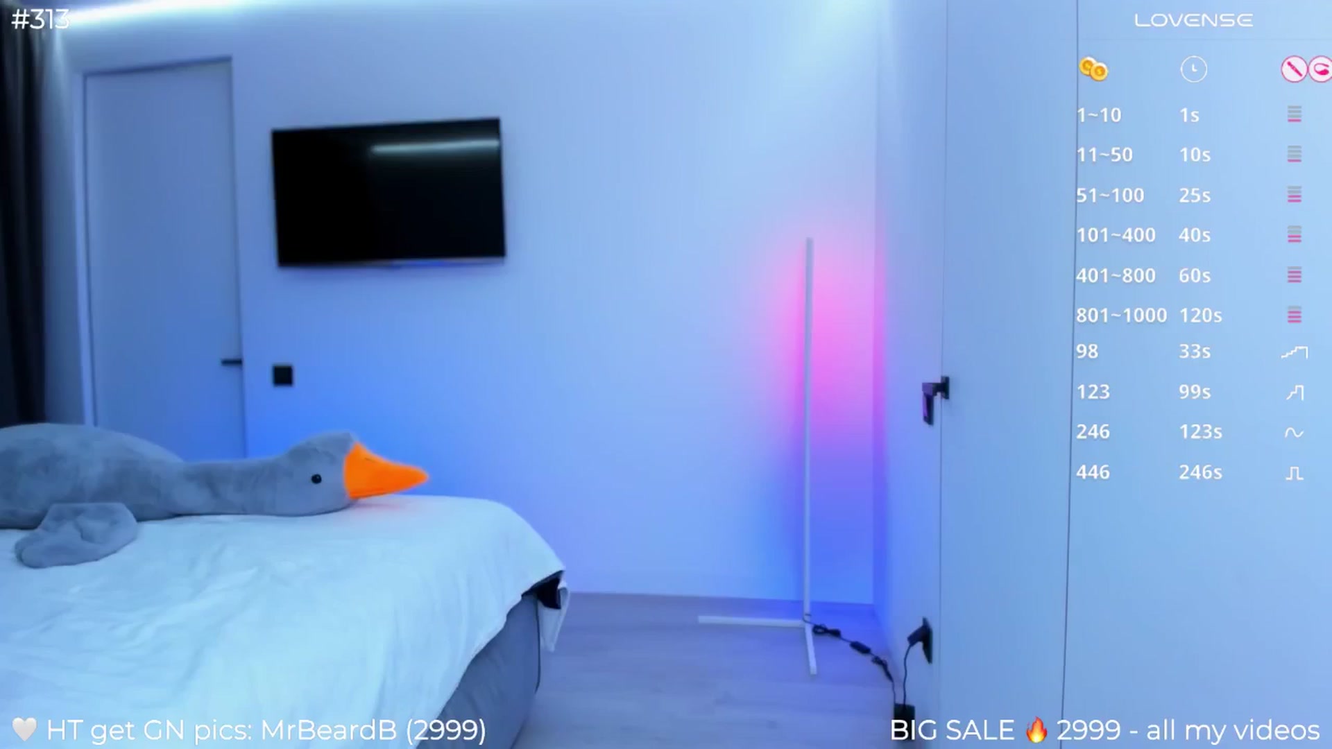 Panamera_888 video thumbnail