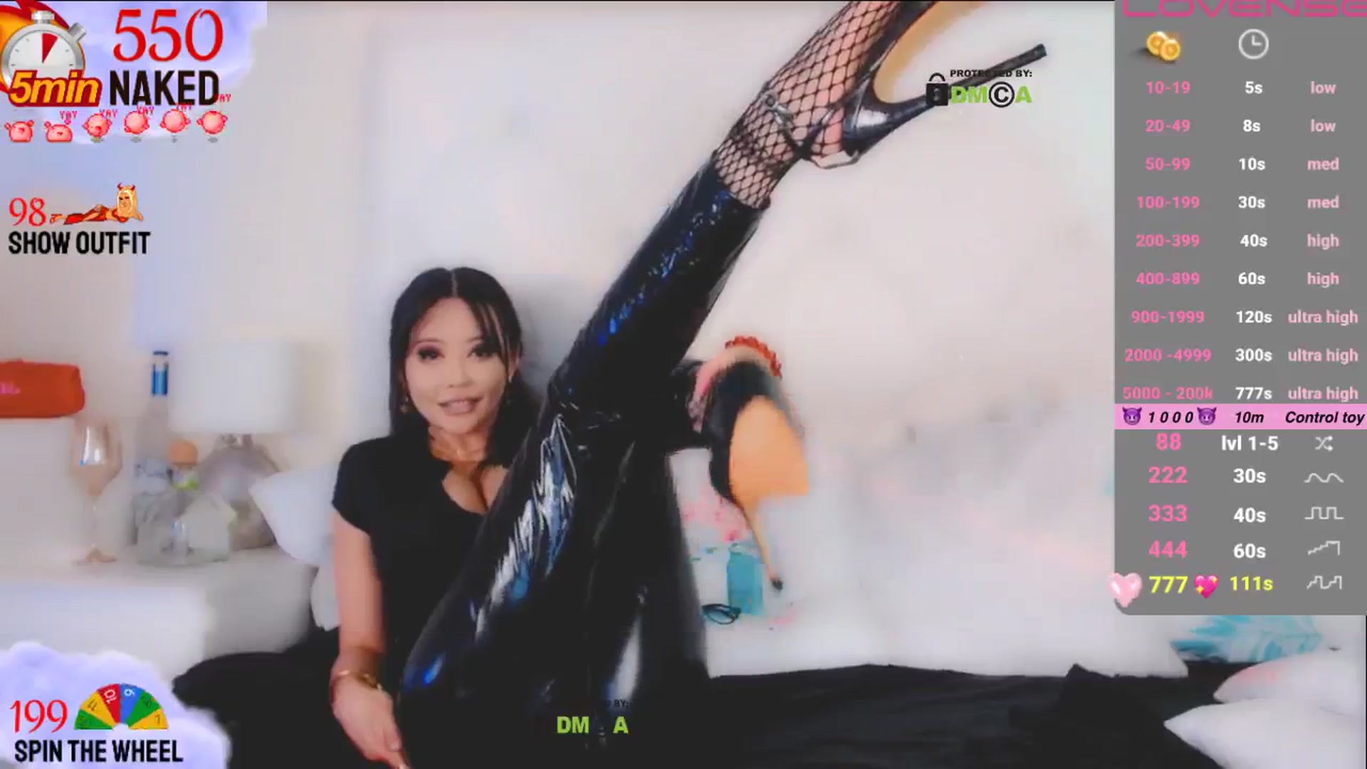 Lucky_Star888 video thumbnail