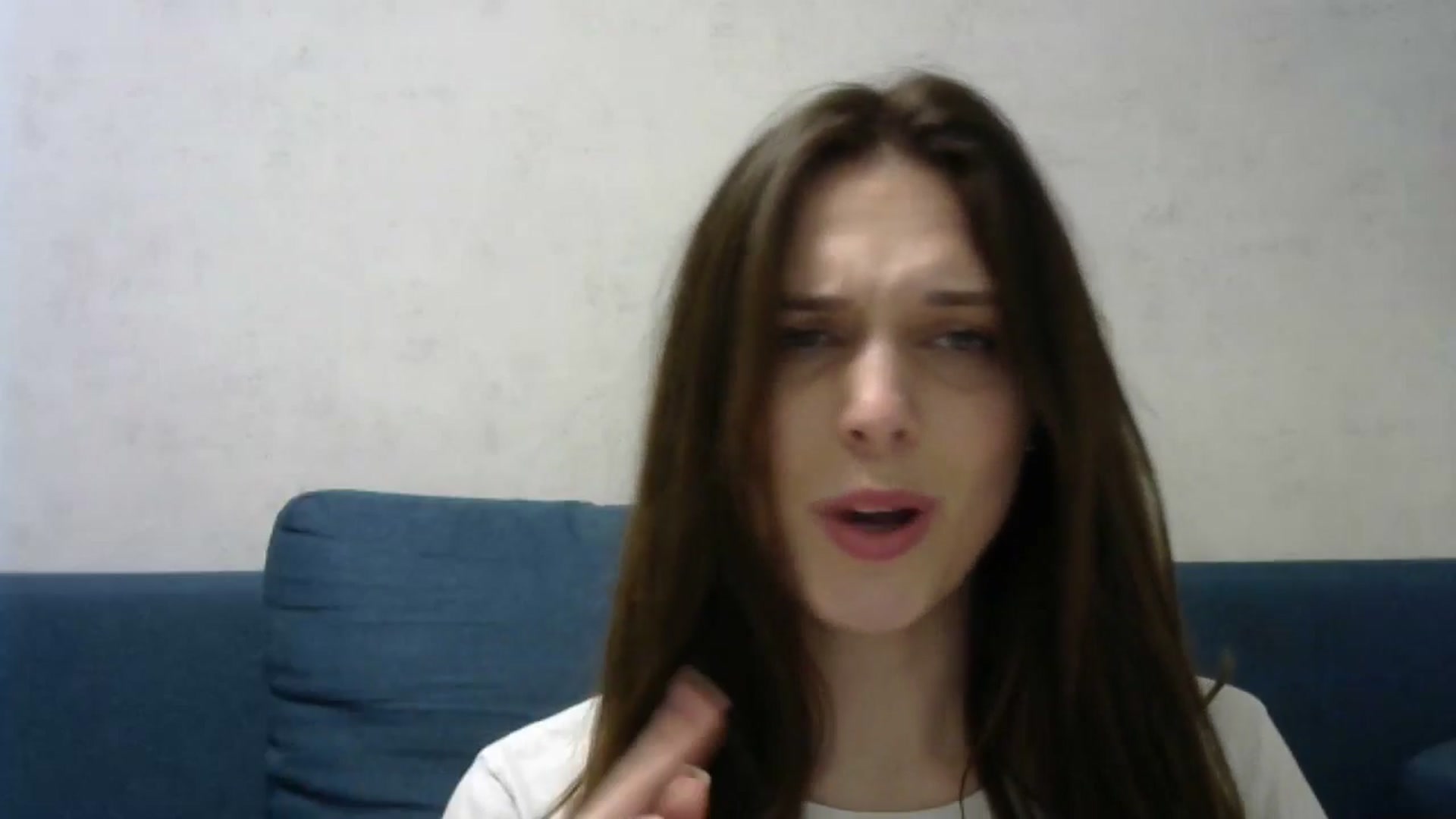 HaleyReed video thumbnail